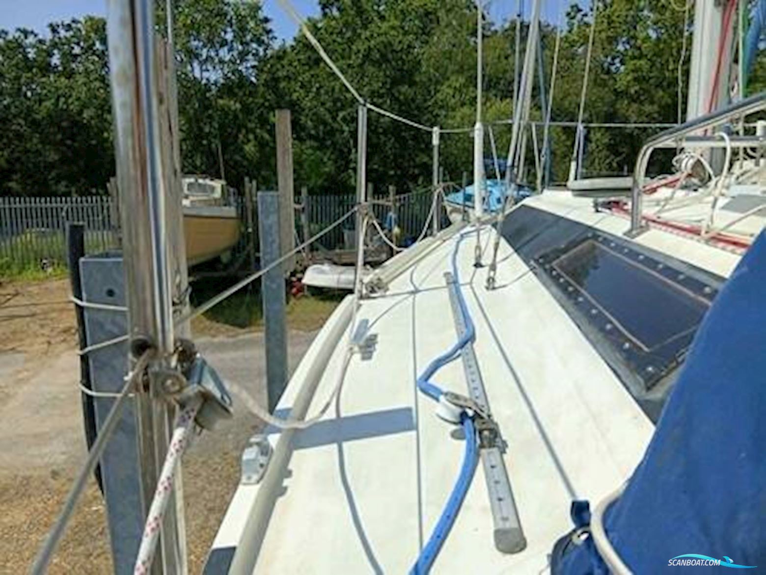 Leisure 27 SL