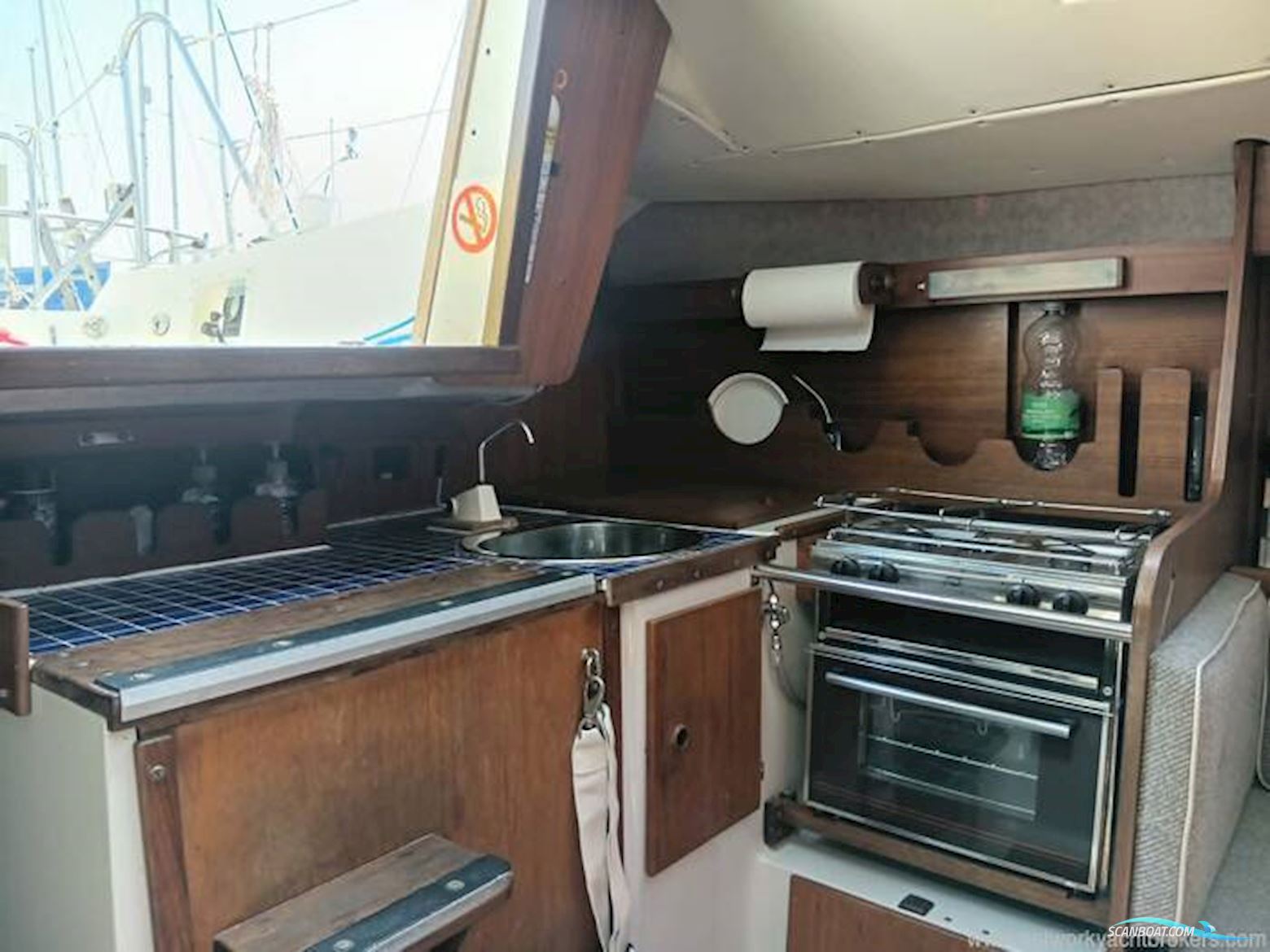 Leisure 27 SL