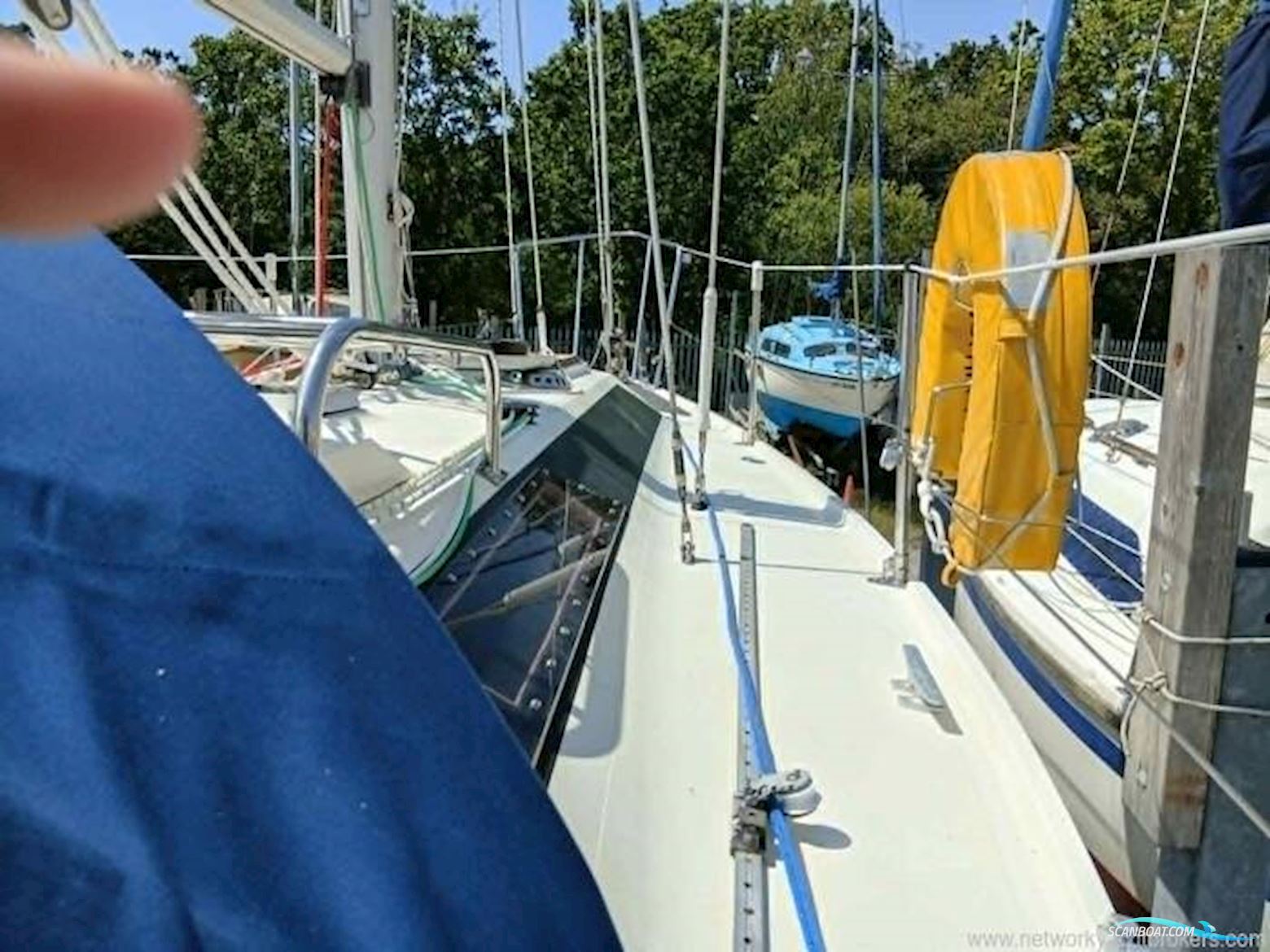 Leisure 27 SL