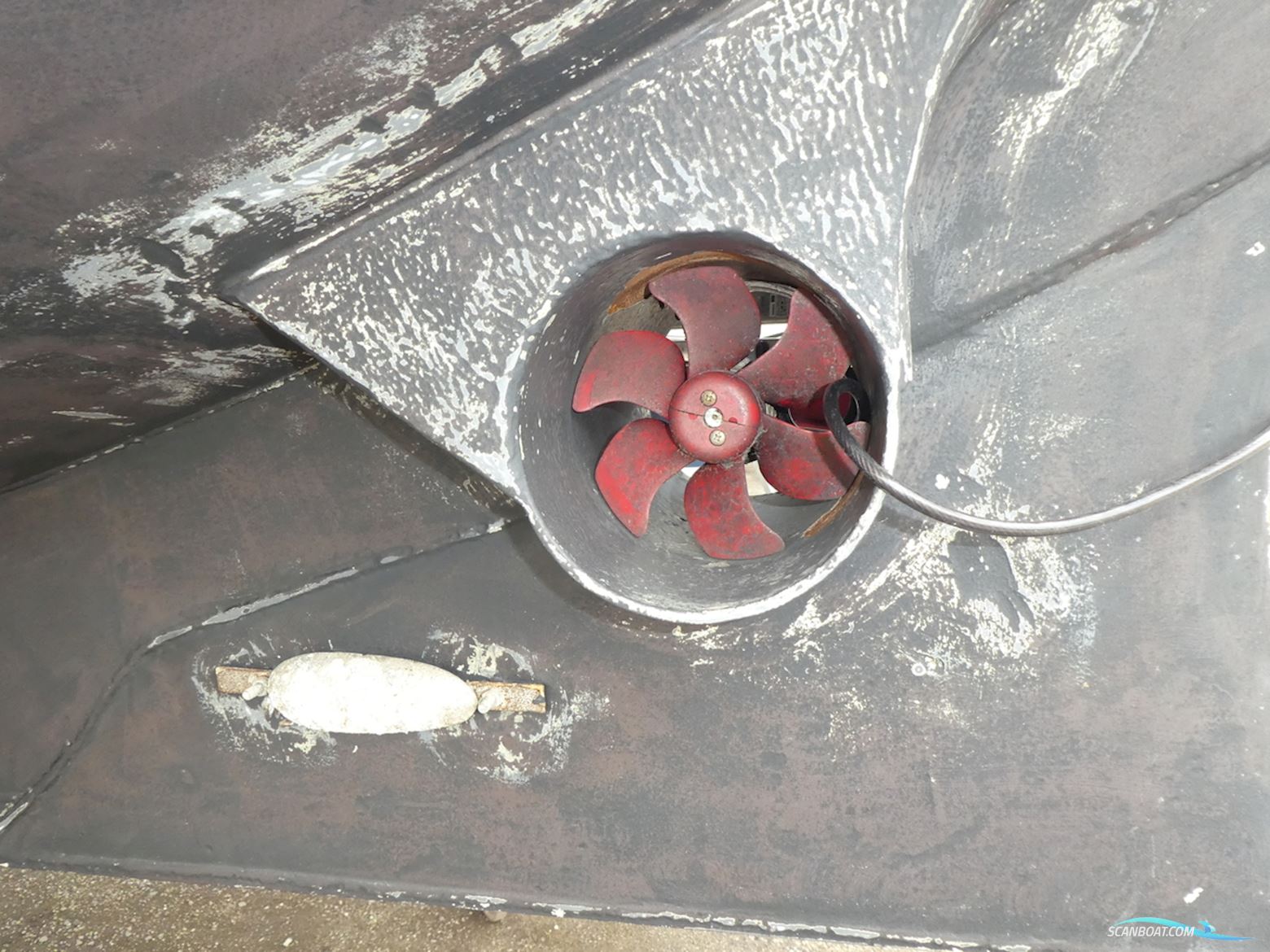 Lemsteraak 11.40 Brinksma Nieuwe Kielkade