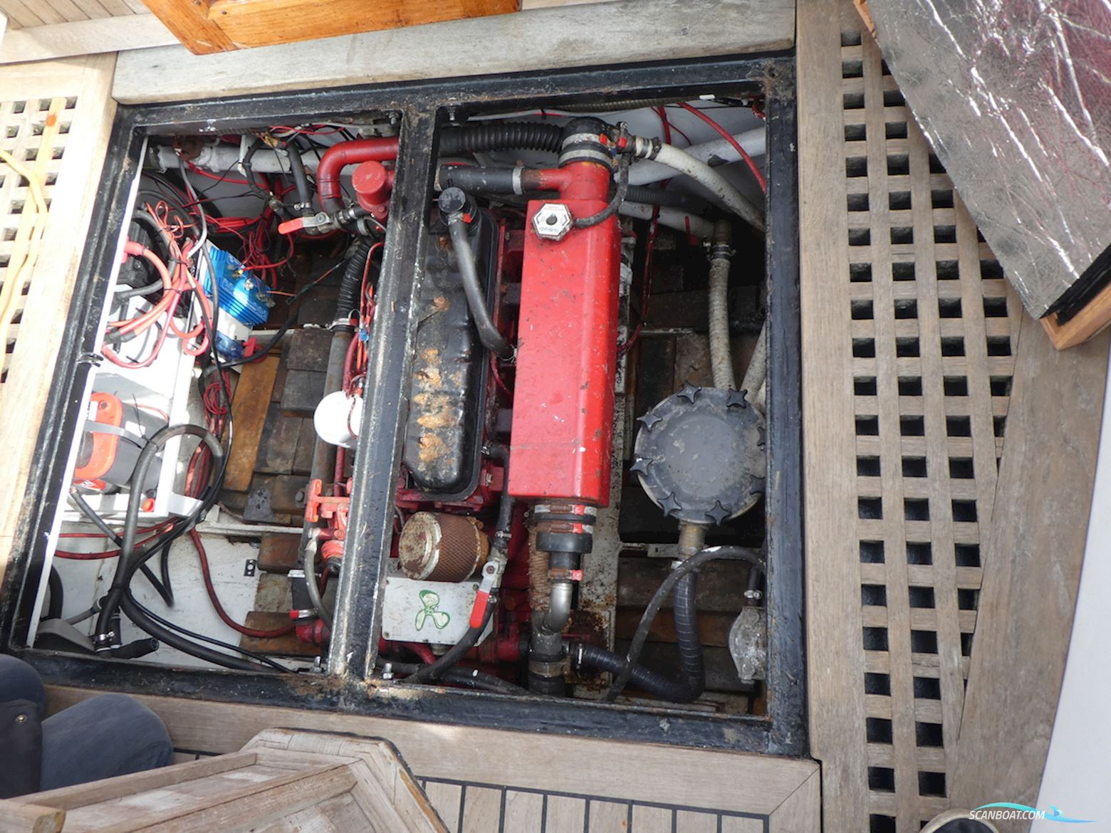 Lemsteraak 11.40 Brinksma Nieuwe Kielkade