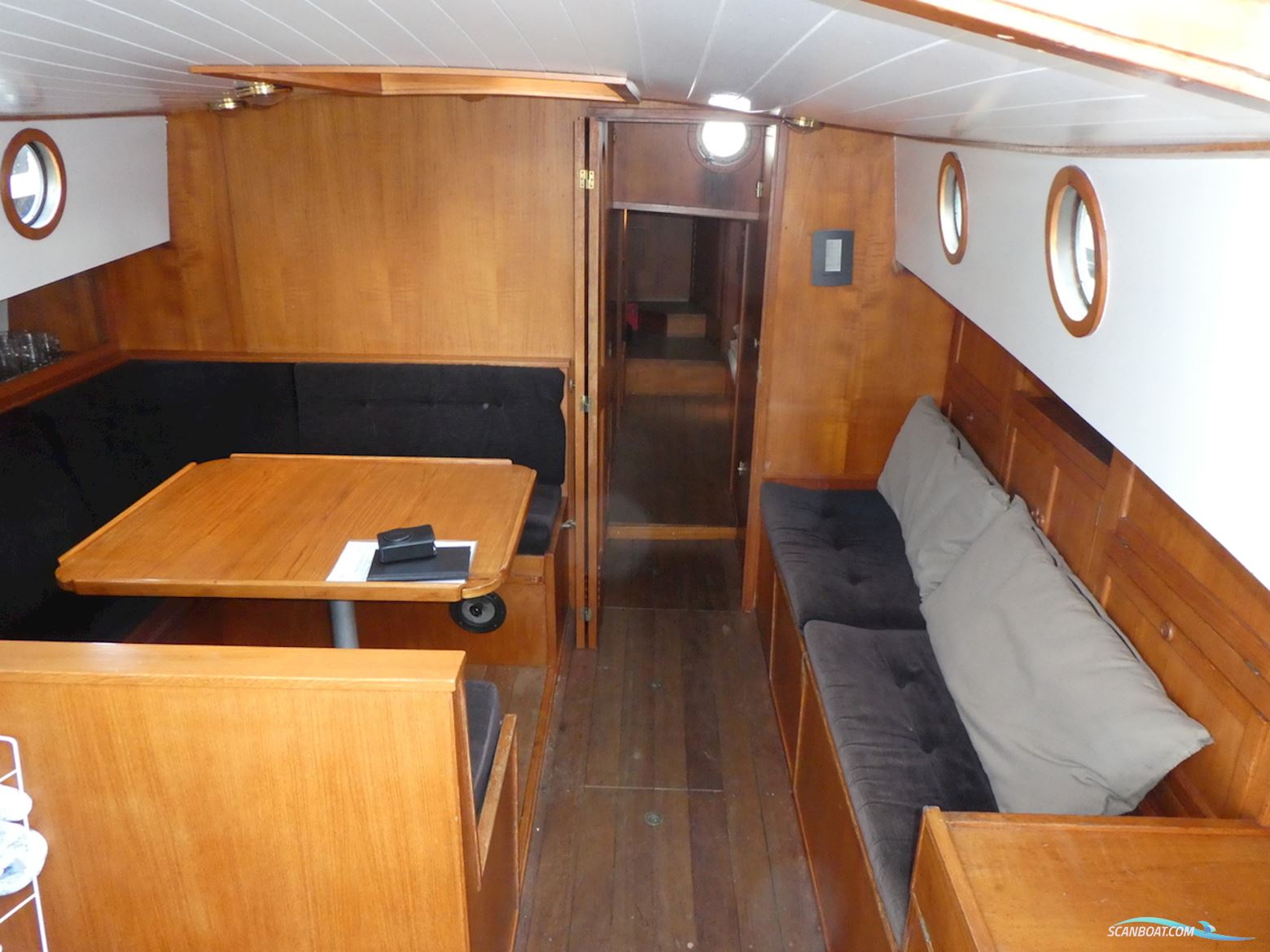 Lemsteraak 11.40 Brinksma Nieuwe Kielkade