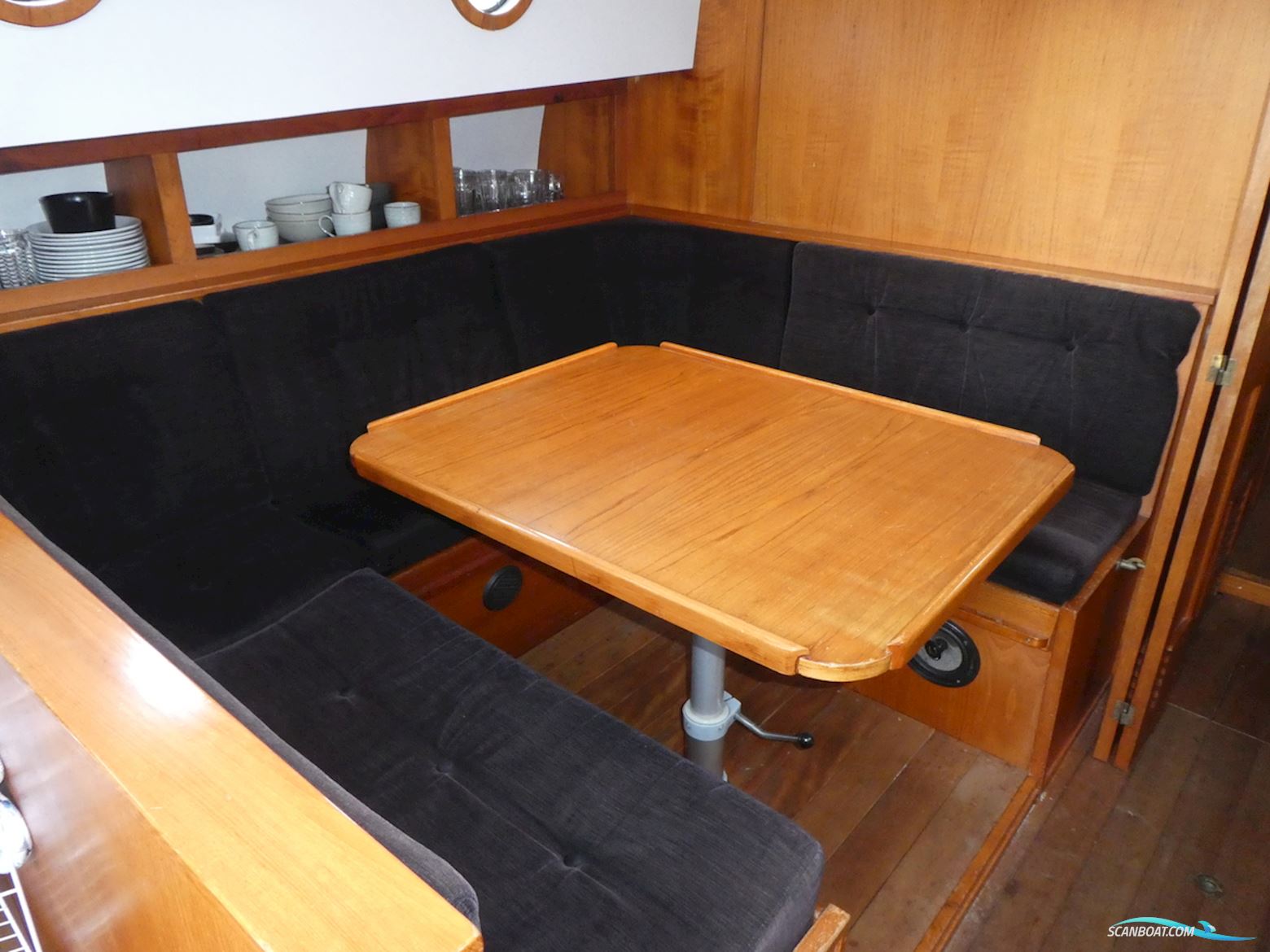 Lemsteraak 11.40 Brinksma Nieuwe Kielkade