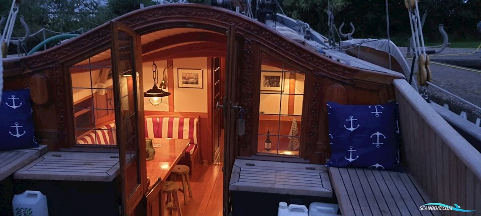 Lemsteraak Aukje Zwaantje