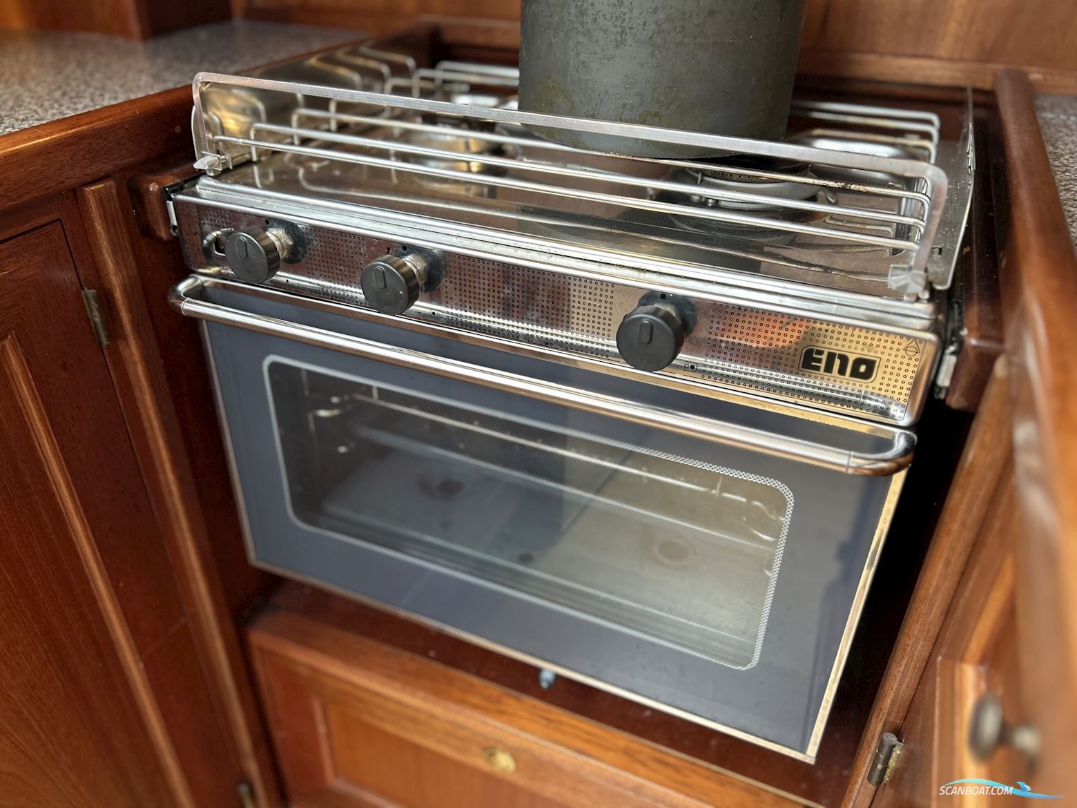 Lemsteraak Beluga Roefuitvoering Jachtuitvoering