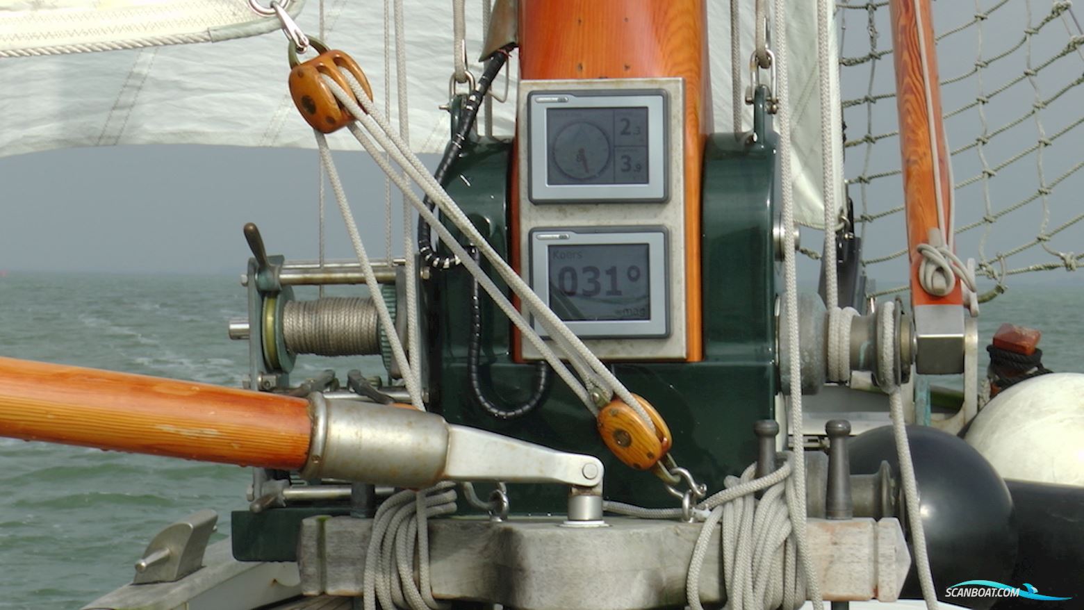 Lemsteraak Beluga Roefuitvoering Jachtuitvoering