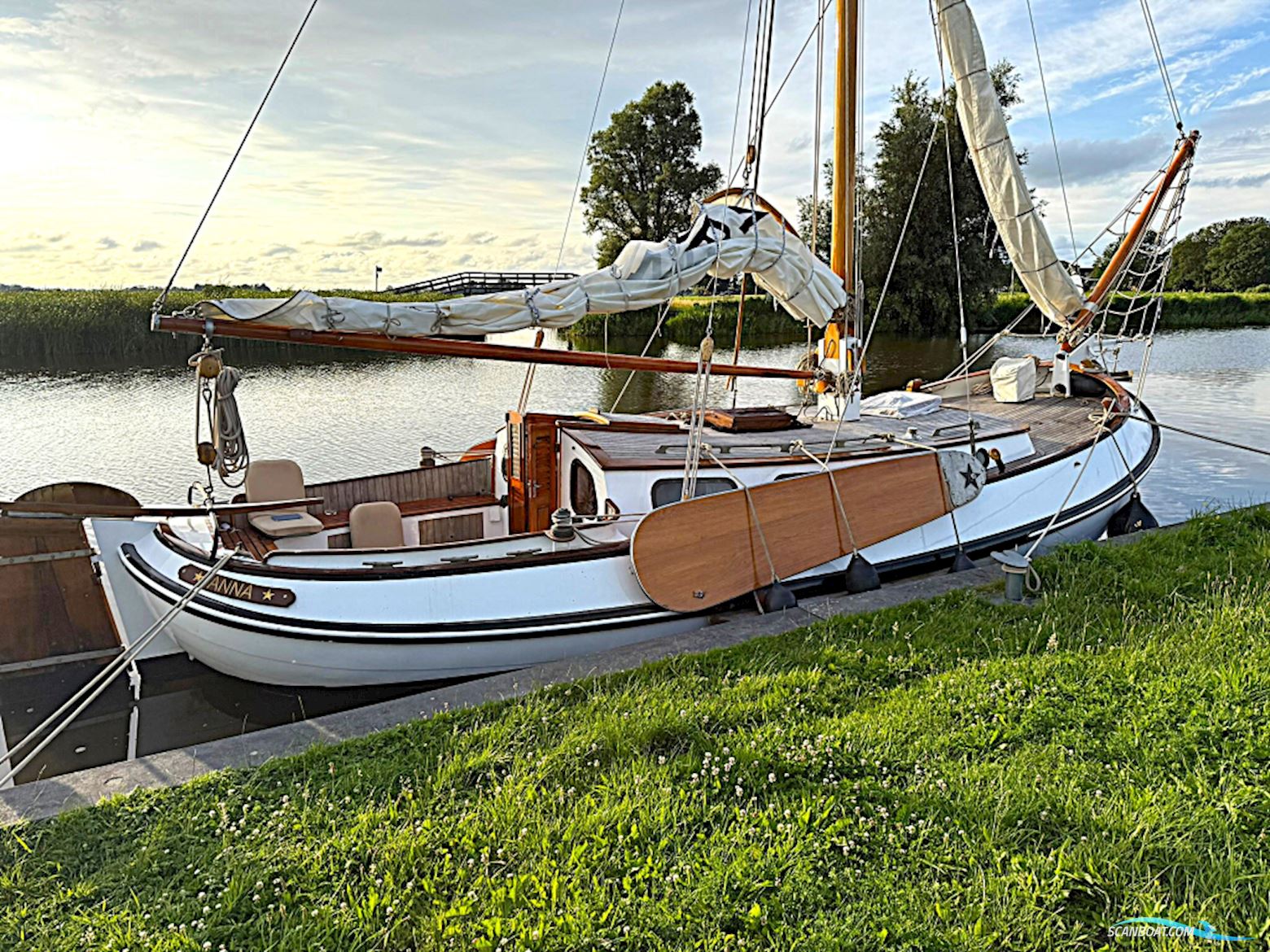 Lemsteraak Blom Roefmodel Anna