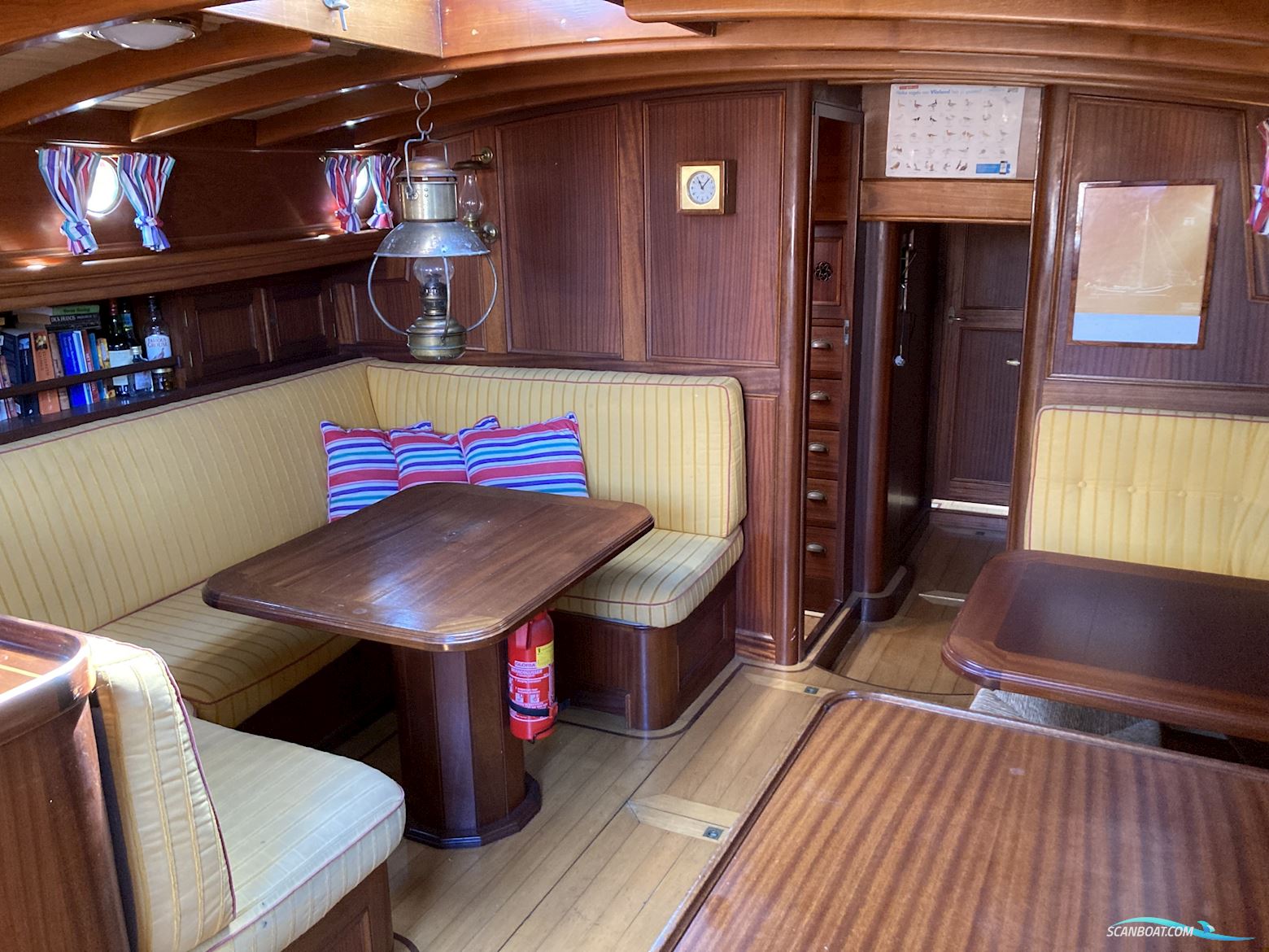 Lemsteraak Bonte Walvis - Roefuitvoering Stofberg 1320