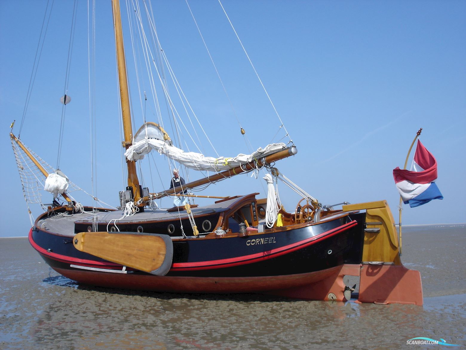 Lemsteraak Corneel - De Boer Roefaak 12.85