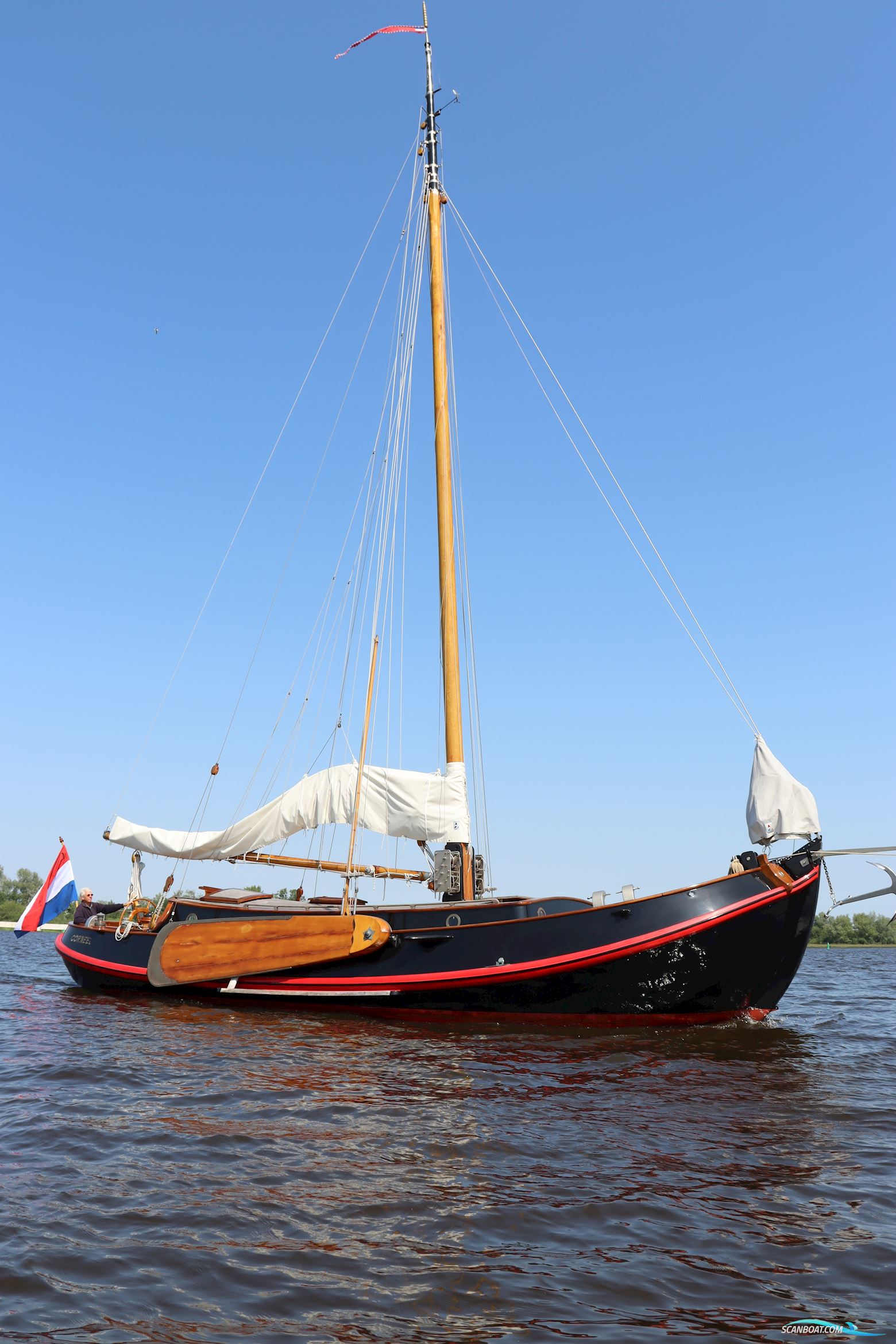 Lemsteraak Corneel - De Boer Roefaak 12.85