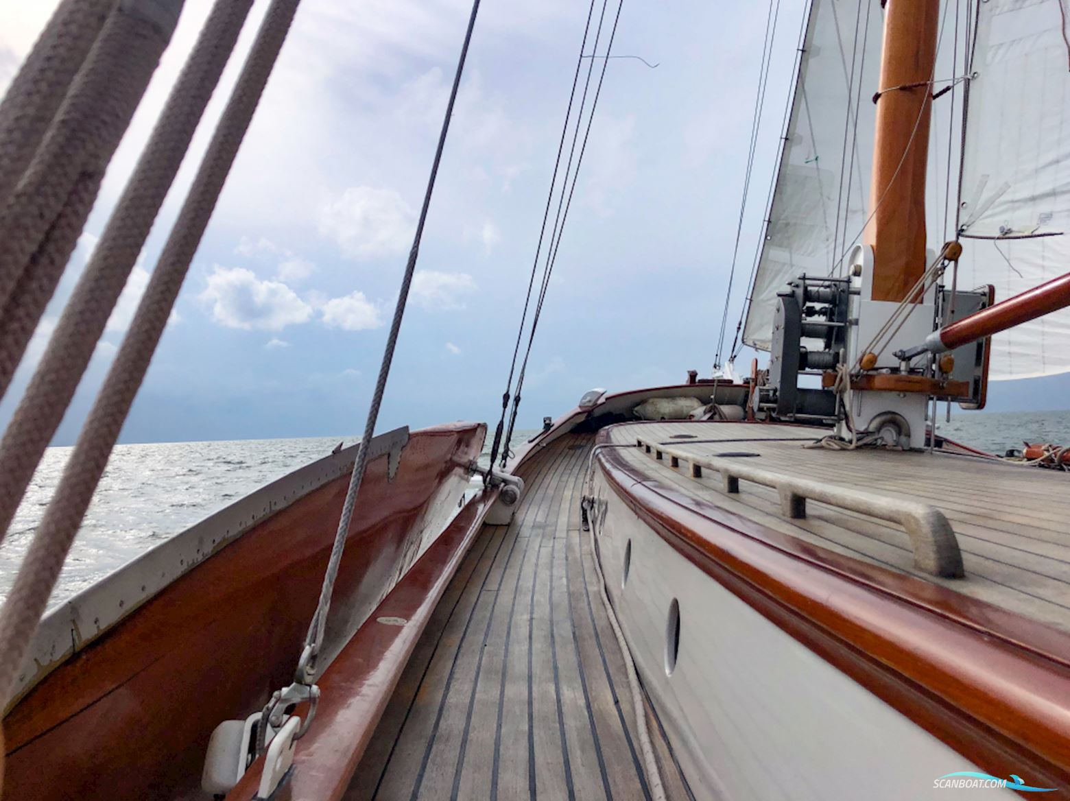 lemsteraak De Hoop Lobith