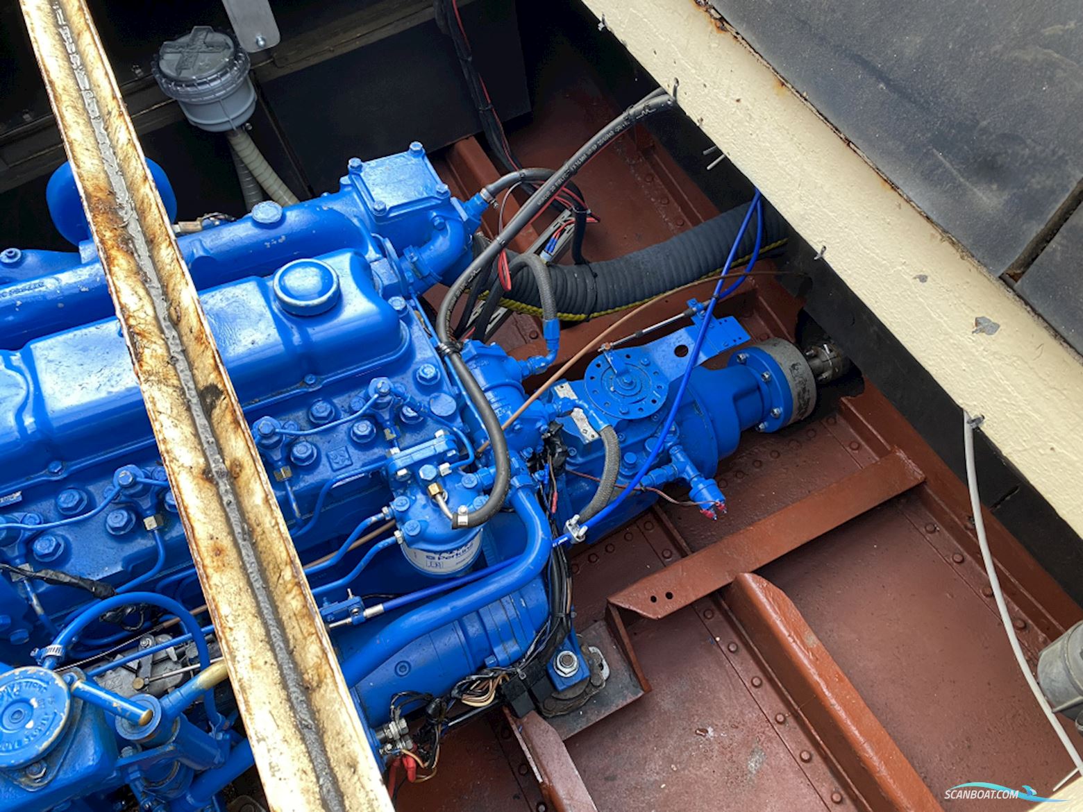 lemsteraak De Hoop Lobith