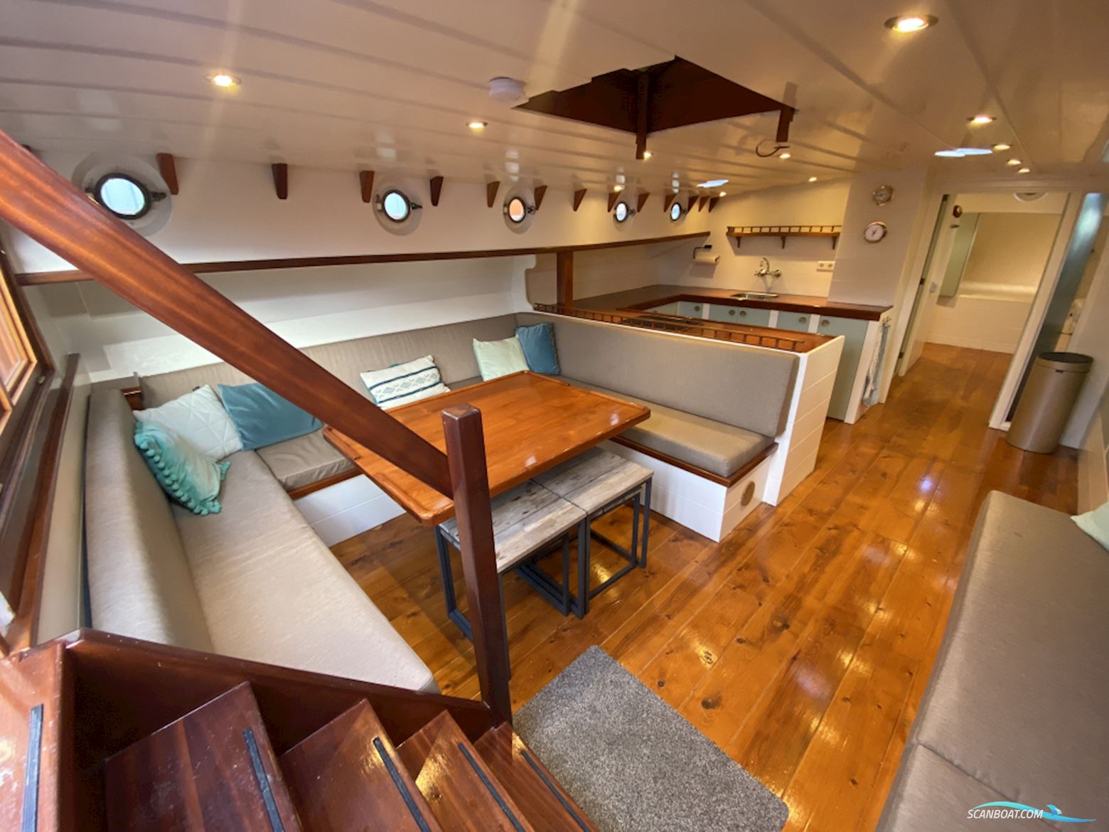 lemsteraak De Hoop Lobith