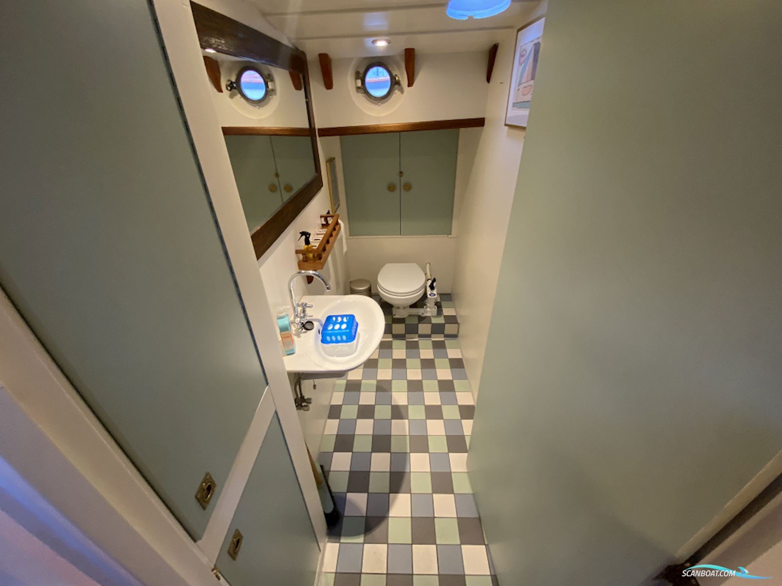 lemsteraak De Hoop Lobith