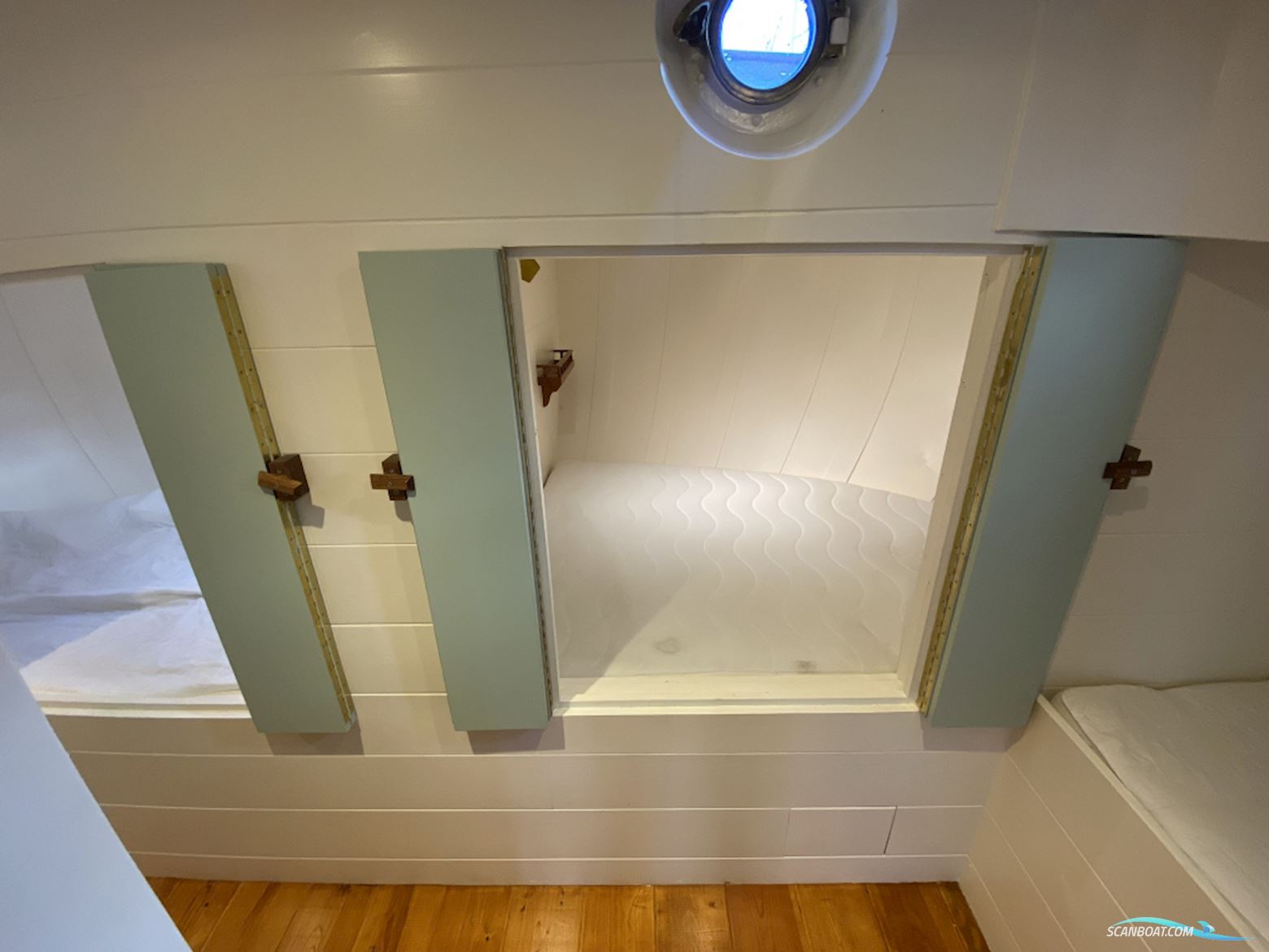 lemsteraak De Hoop Lobith