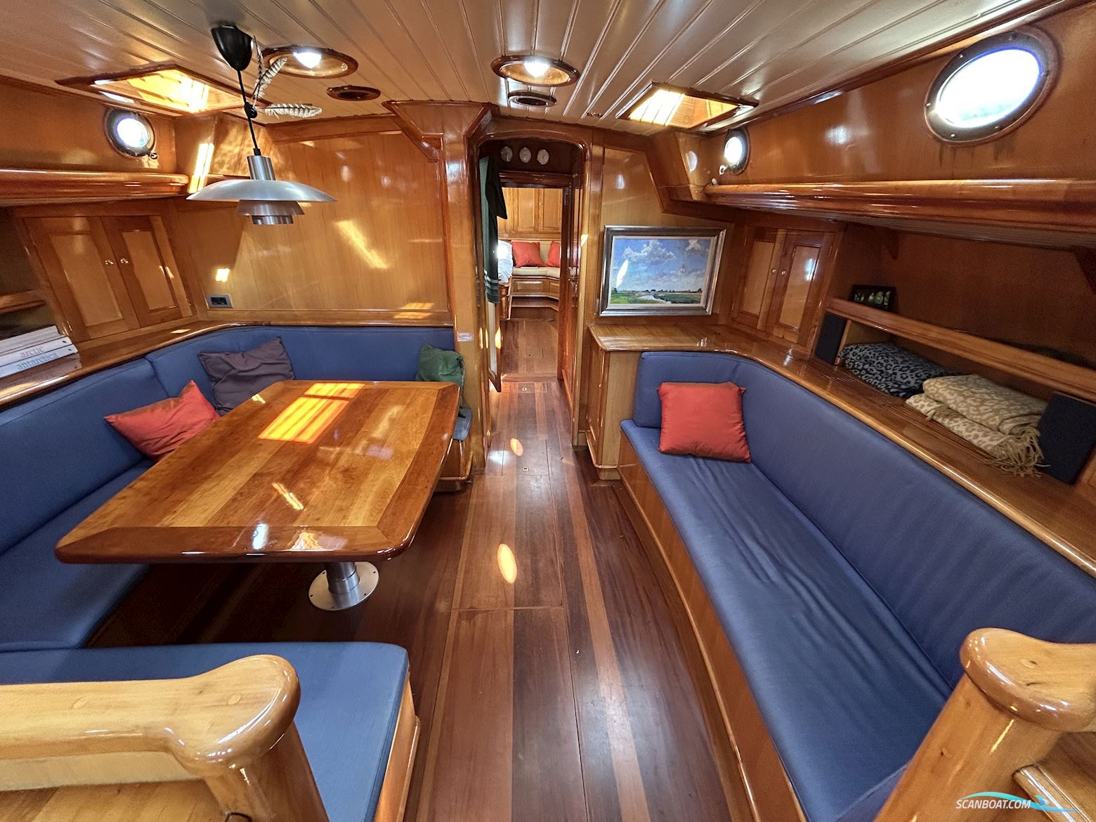 Lemsteraak De Noorderzon - Roefaak Hoek design