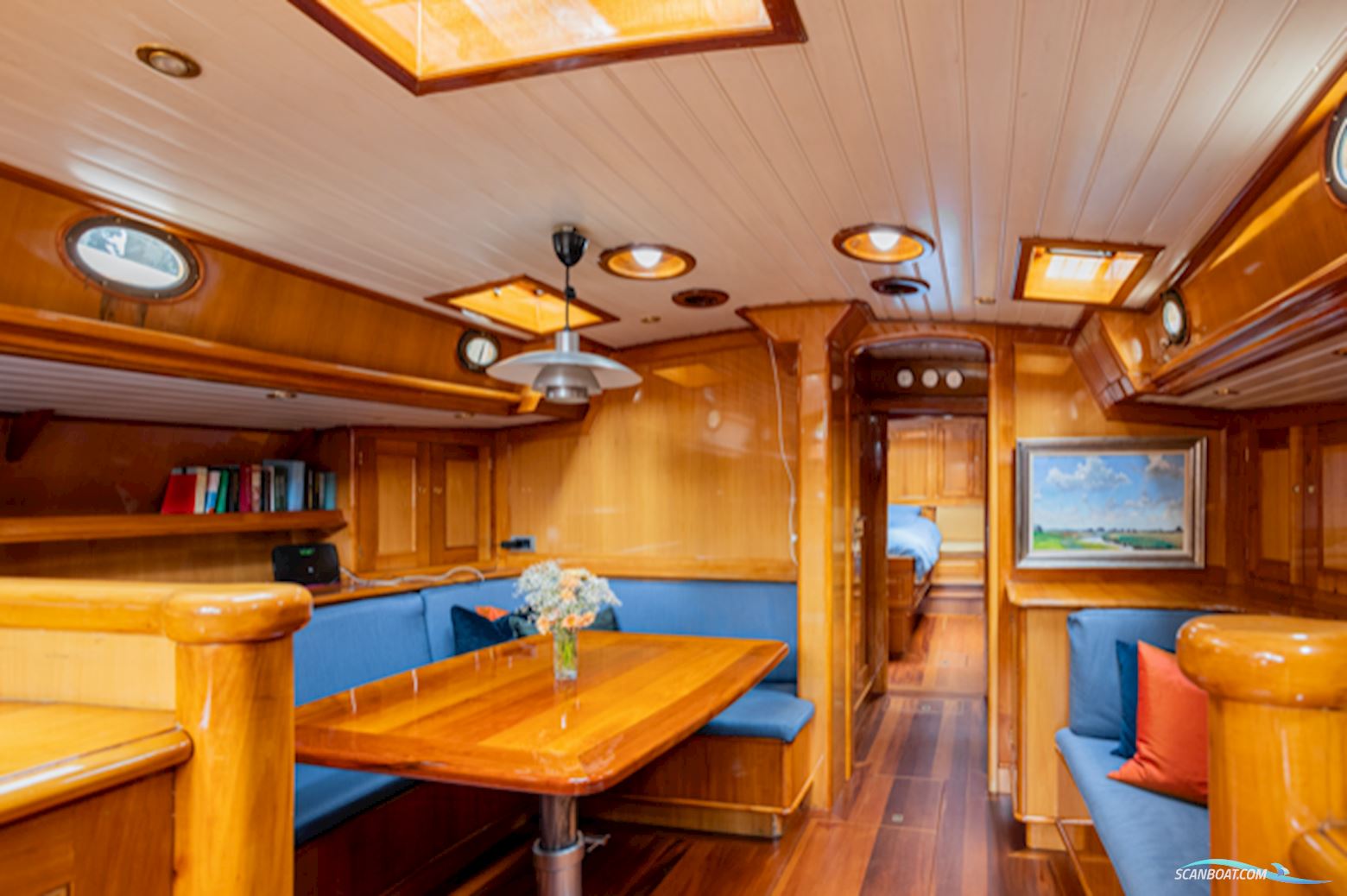 Lemsteraak De Noorderzon - Roefaak Hoek design