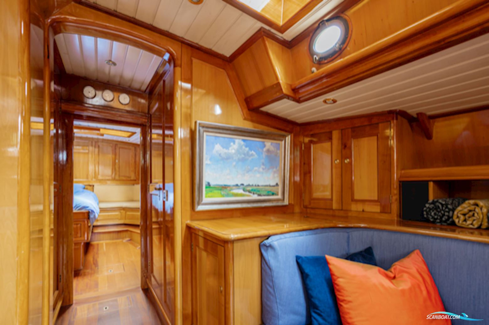 Lemsteraak De Noorderzon - Roefaak Hoek design