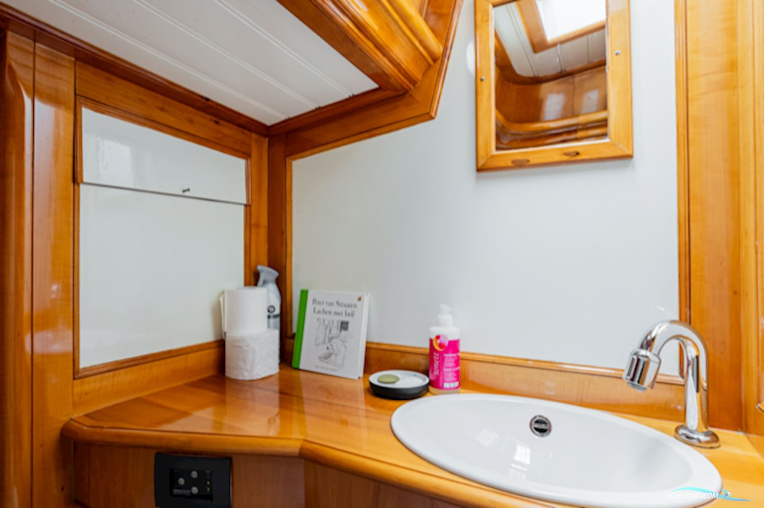 Lemsteraak De Noorderzon - Roefaak Hoek design