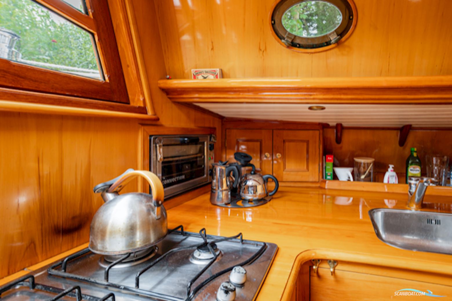 Lemsteraak De Noorderzon - Roefaak