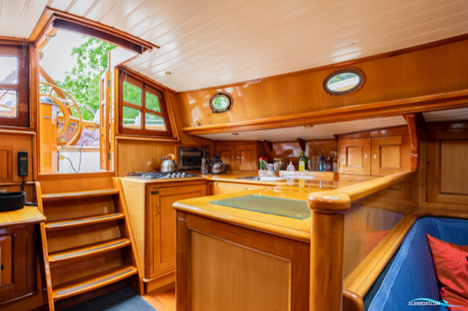 Lemsteraak De Noorderzon - Roefaak