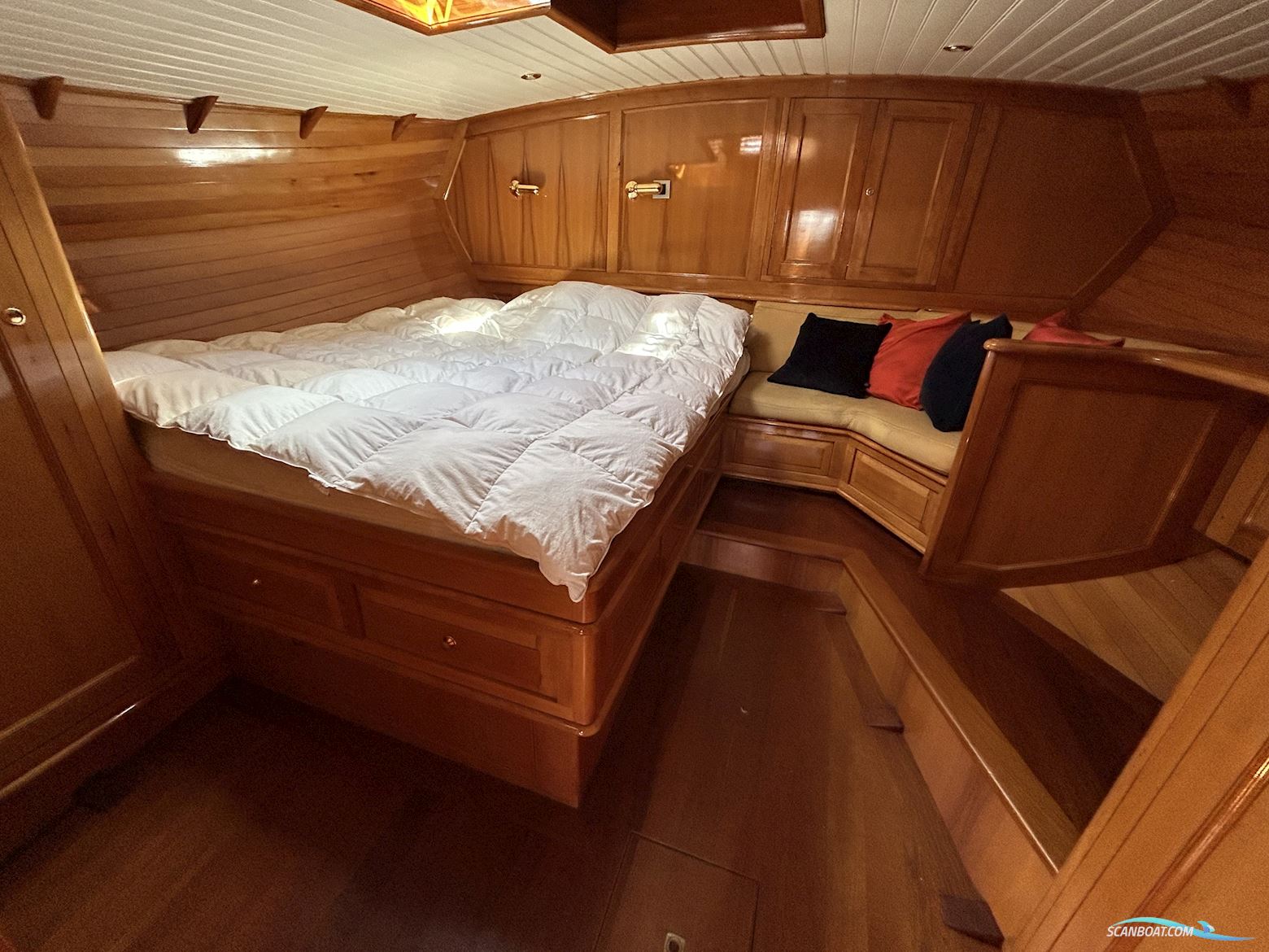 Lemsteraak De Noorderzon - Roefaak