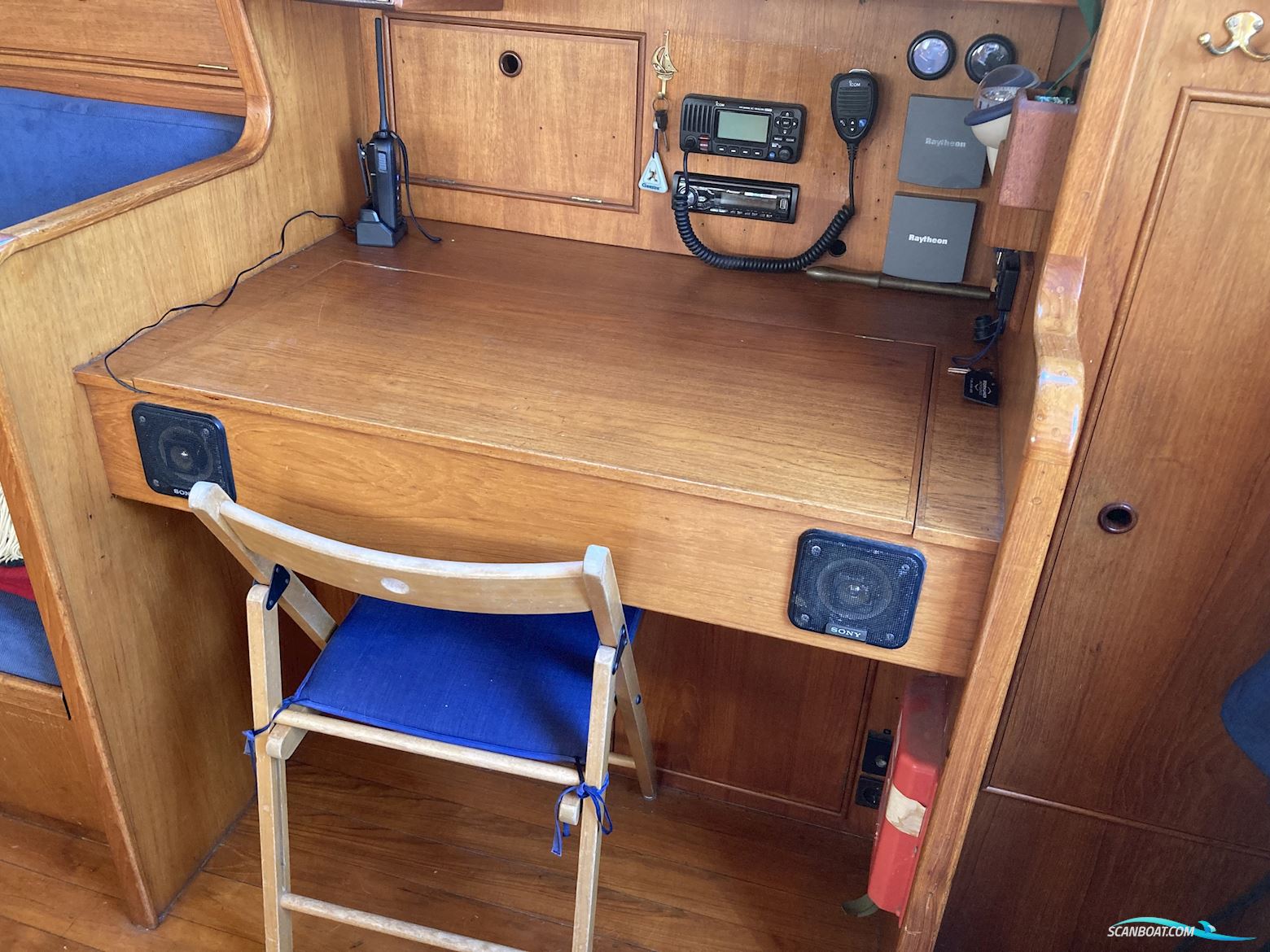 Lemsteraak De Witte Joffer - Blom Roefaak