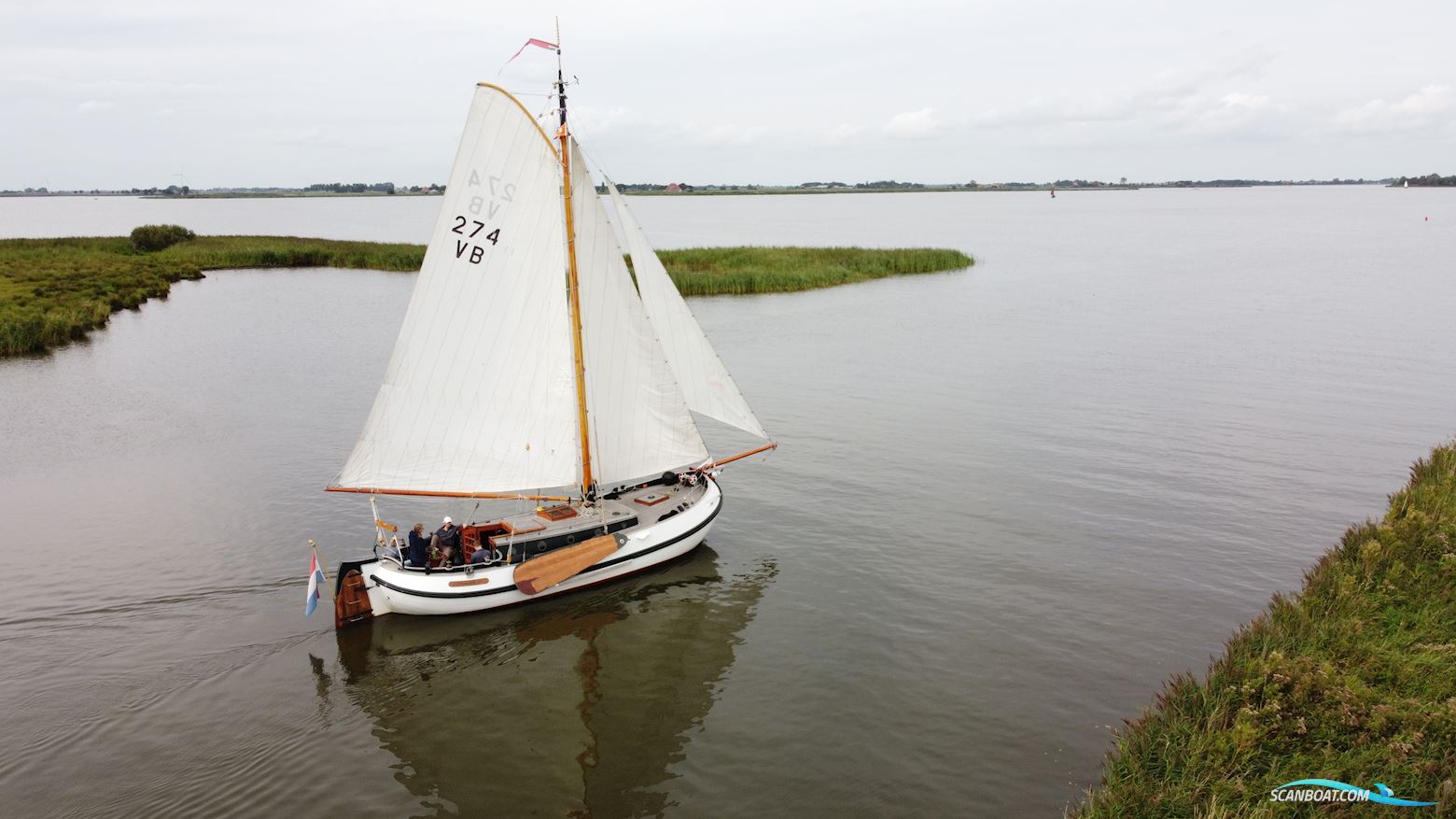 Lemsteraak Dorothee - Roefuitvoering