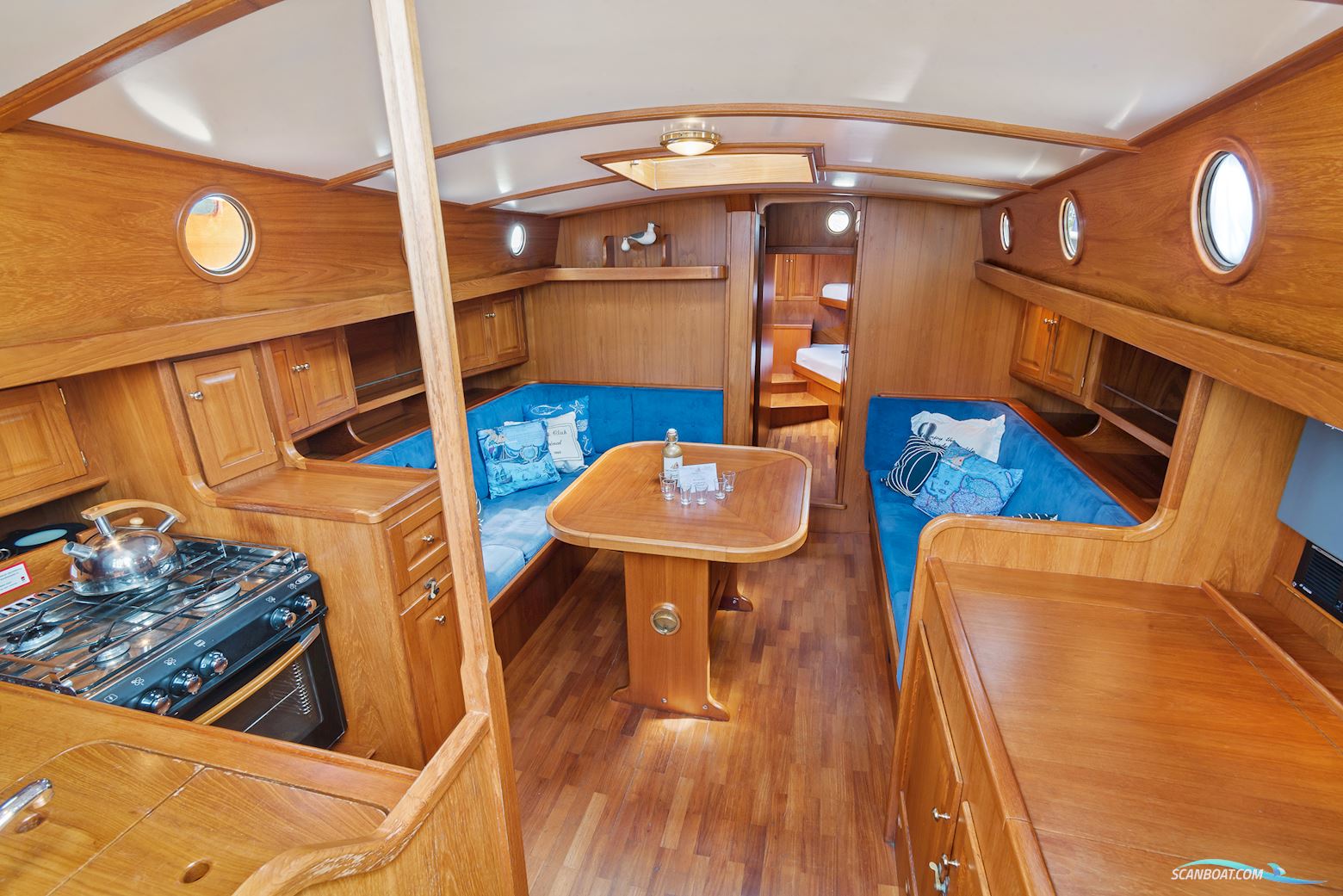 Lemsteraak Dorothee - Roefuitvoering