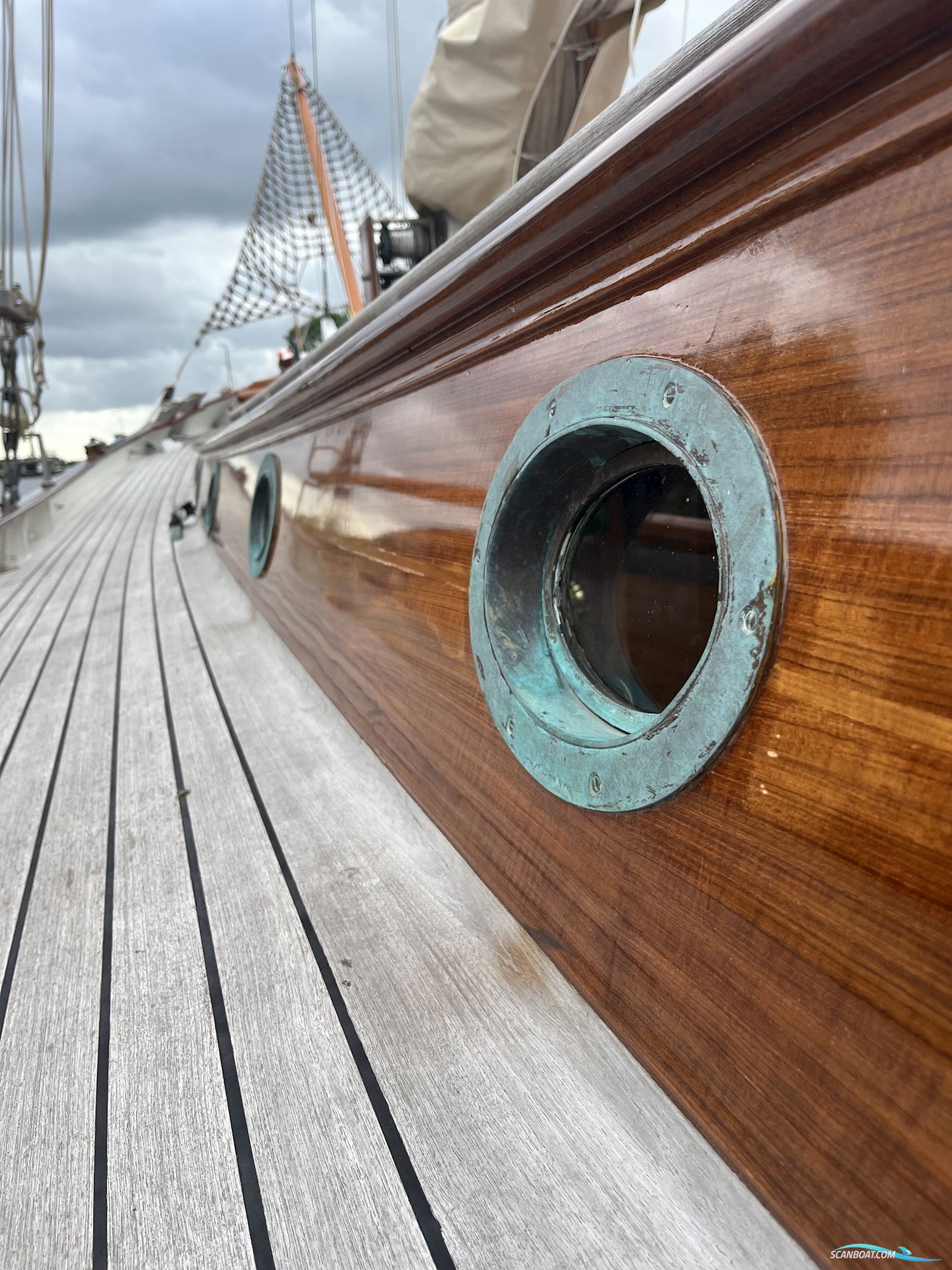 Lemsteraak Gouden Leeuw - Roefaak Hoek Design