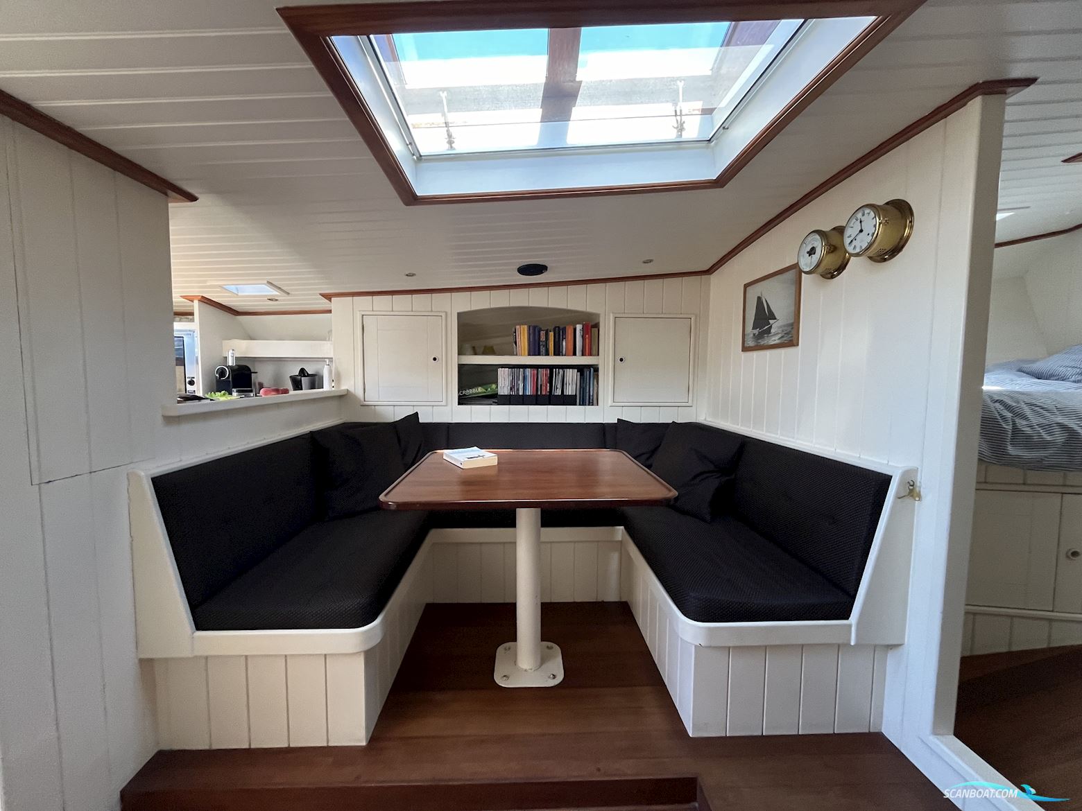 Lemsteraak HA2 - Vissermanaak