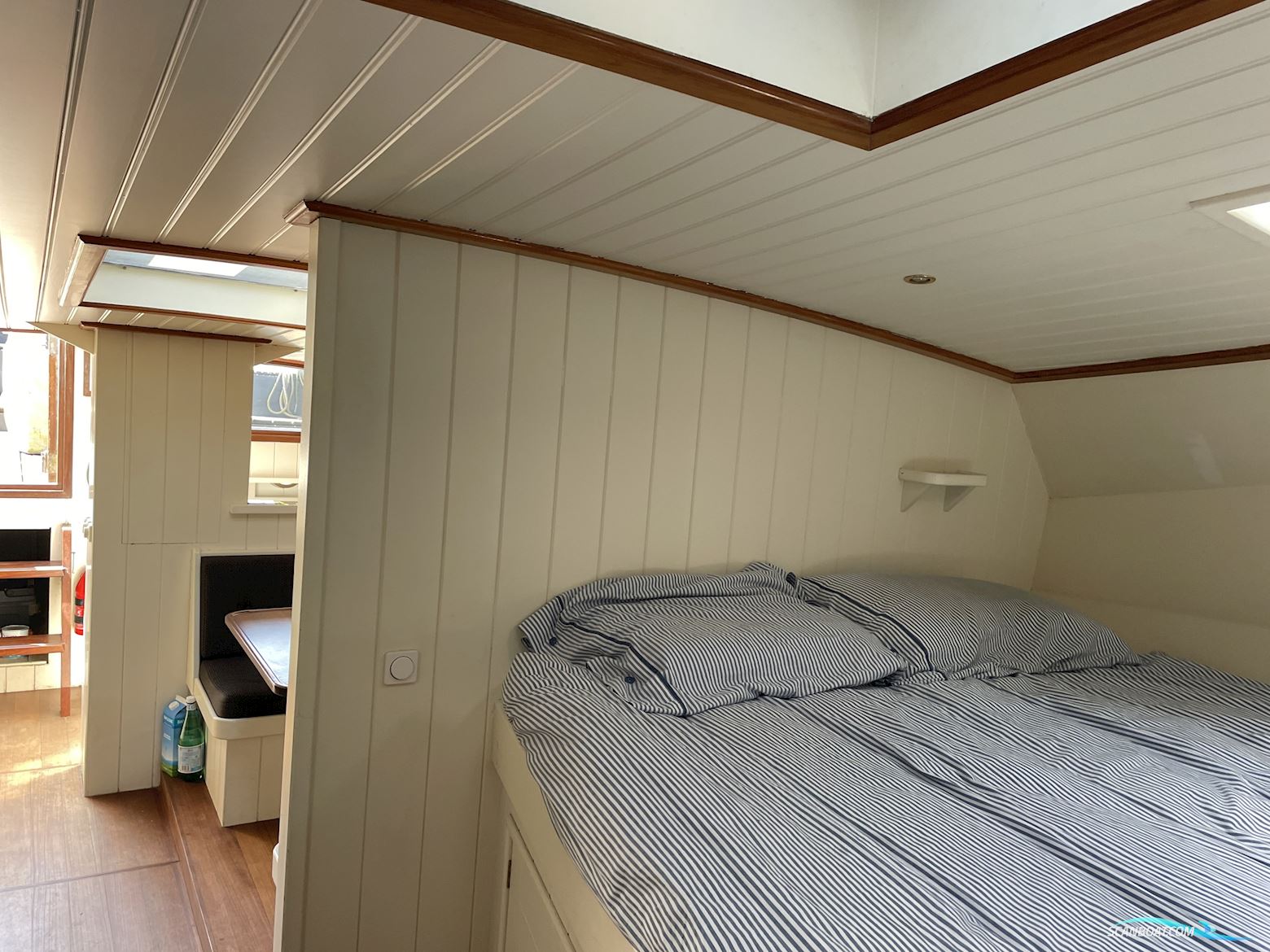 Lemsteraak HA2 - Vissermanaak