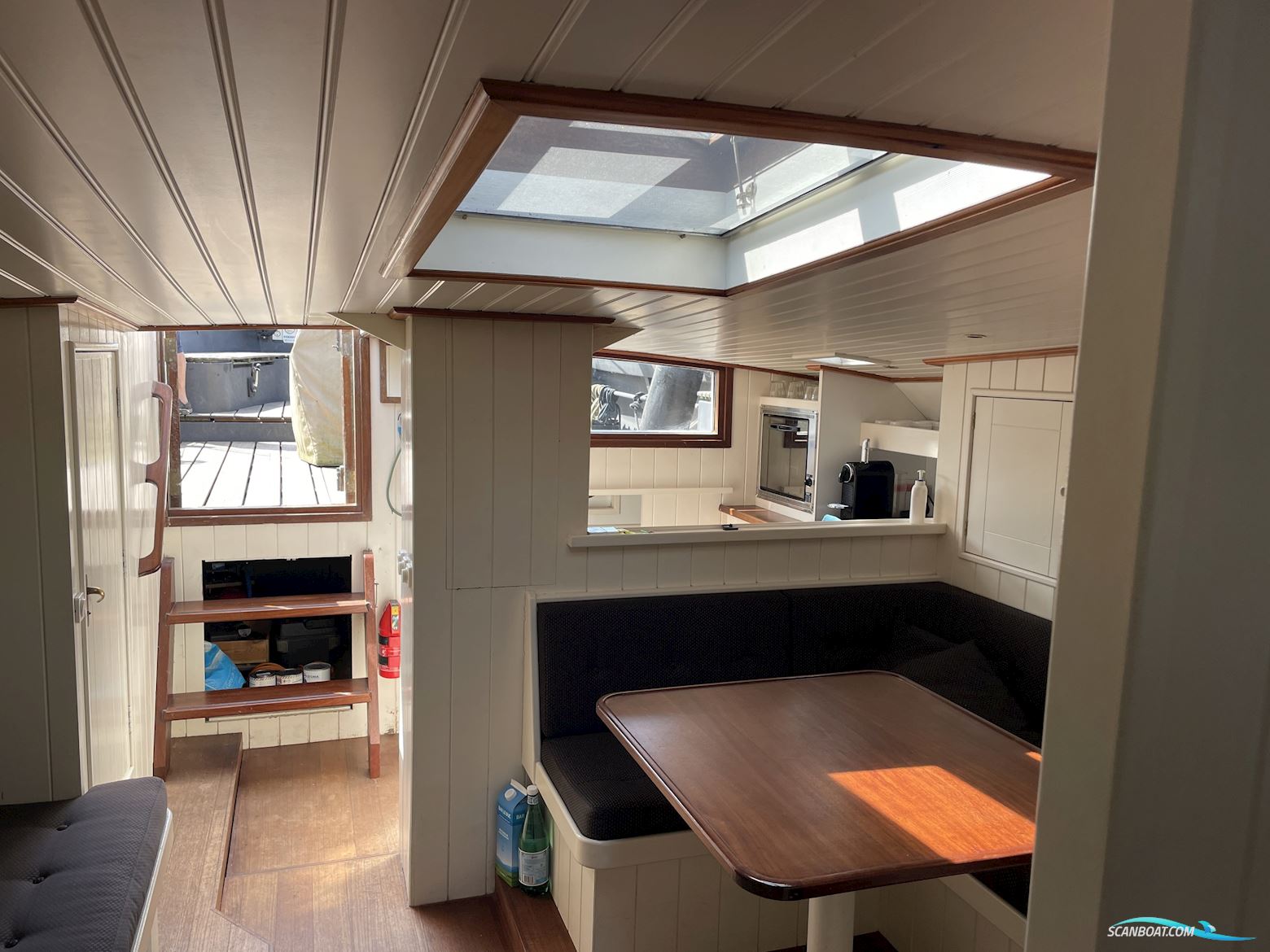 Lemsteraak HA2 - Vissermanaak