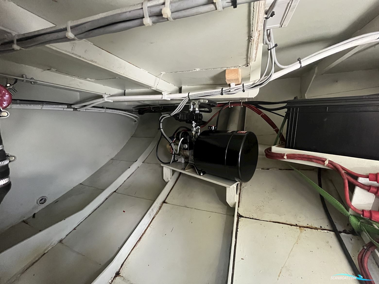 Lemsteraak HA2 - Vissermanaak