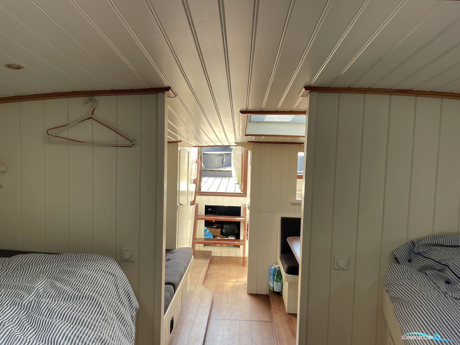 Lemsteraak HA2 - Vissermanaak