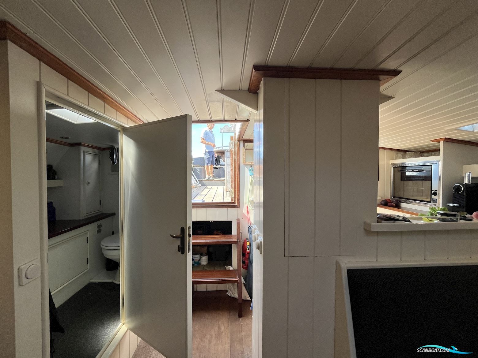 Lemsteraak HA2 - Vissermanaak