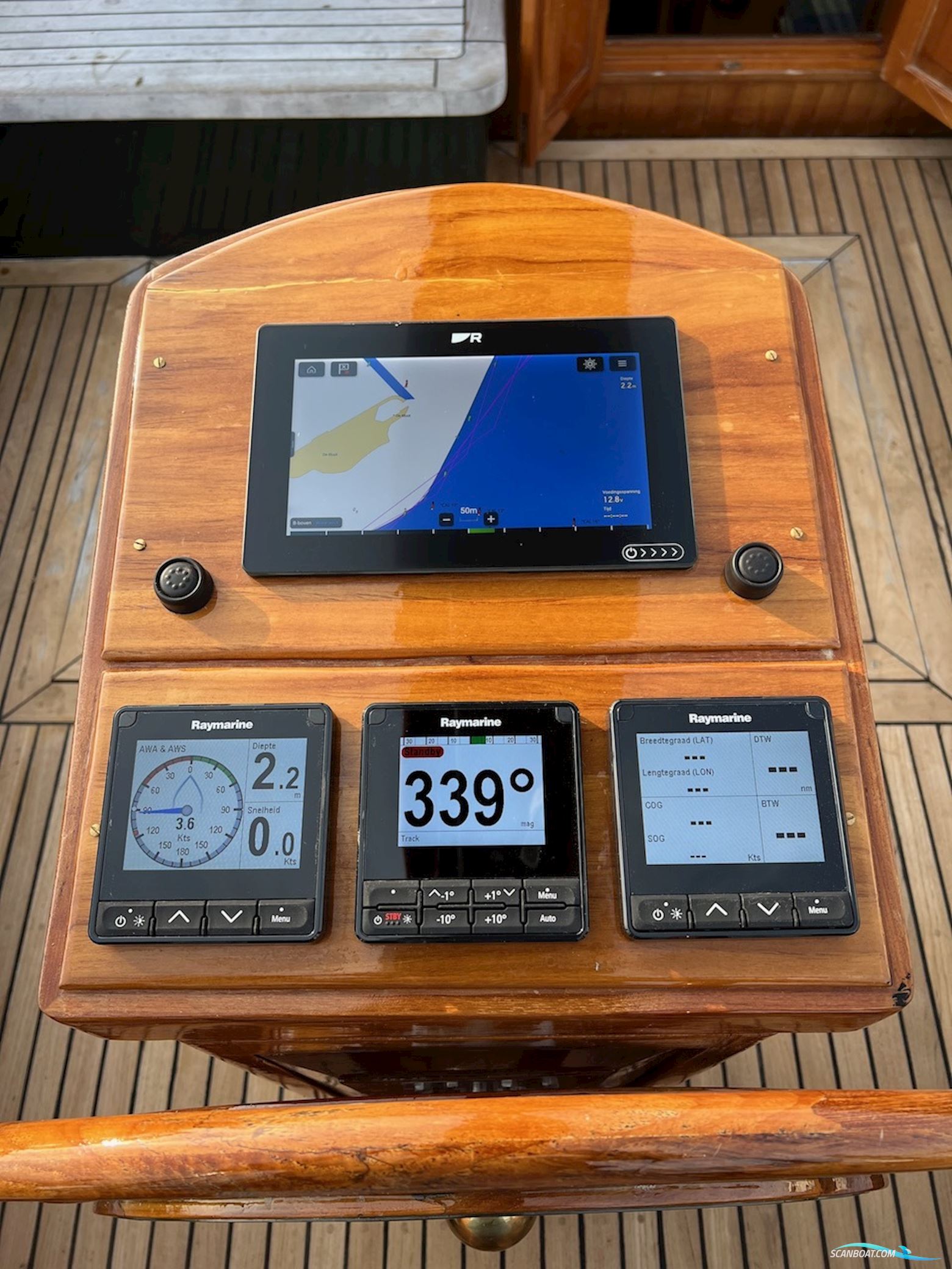 Lemsteraak Jonge Jan - Roefaak