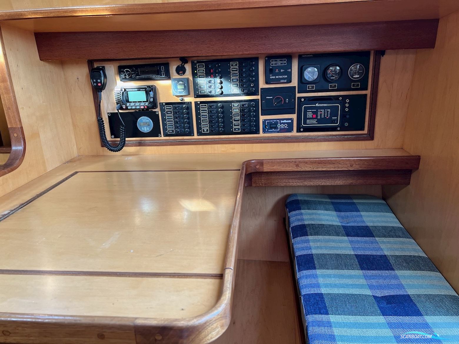 Lemsteraak Jonge Jan - Roefaak