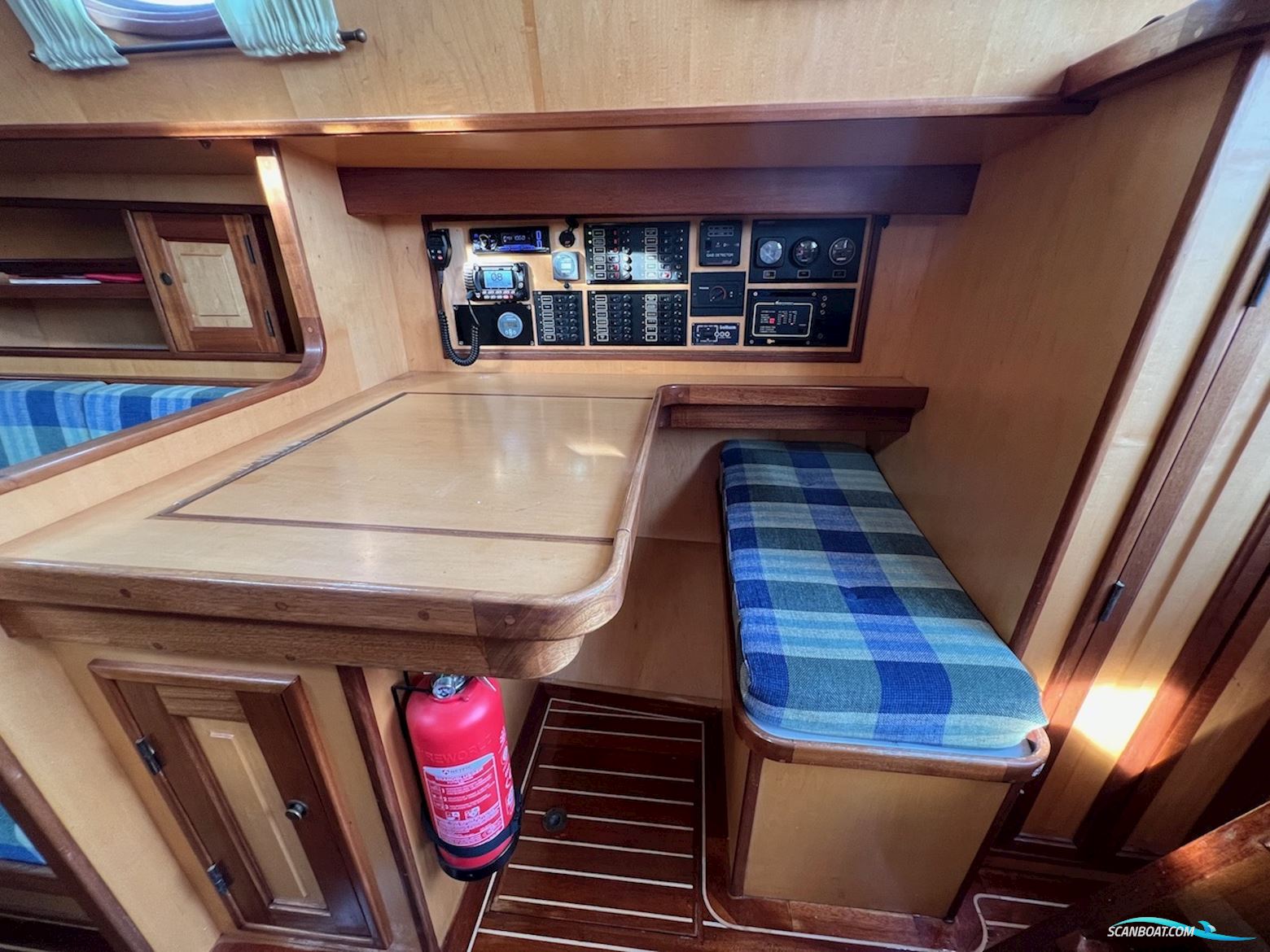 Lemsteraak Jonge Jan - Roefaak