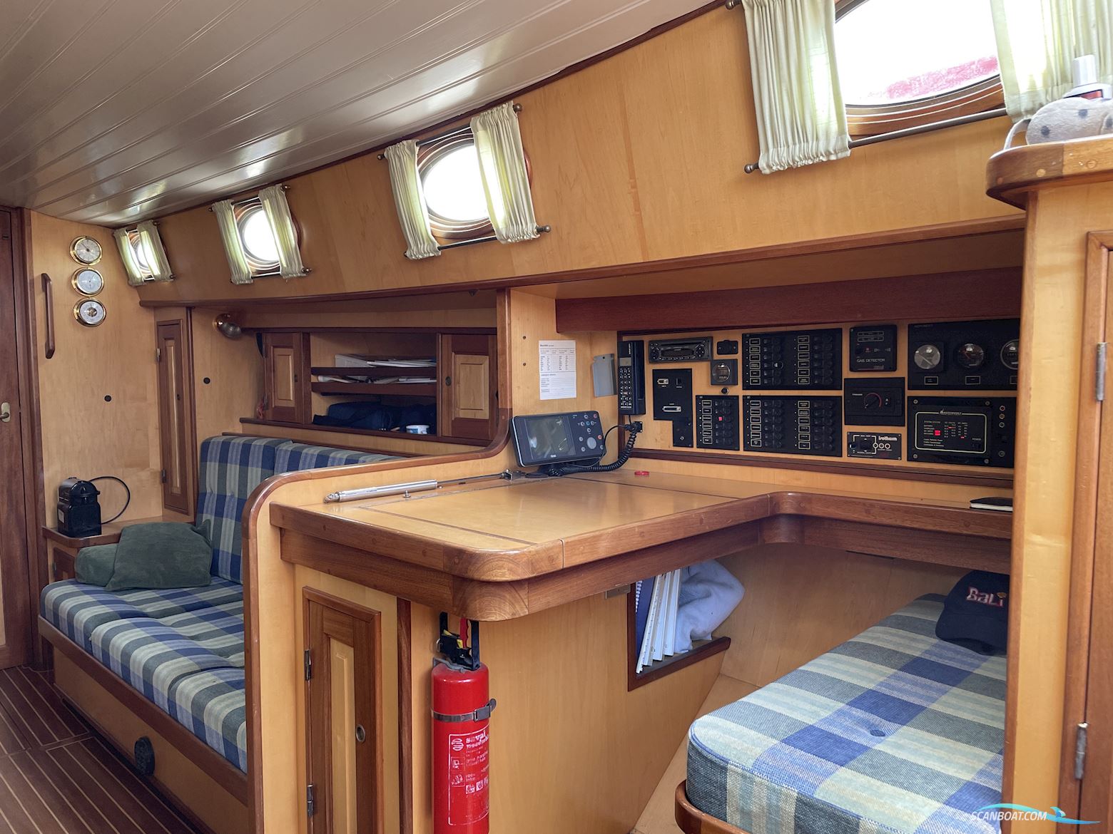 Lemsteraak Jonge Jan - Roefaak