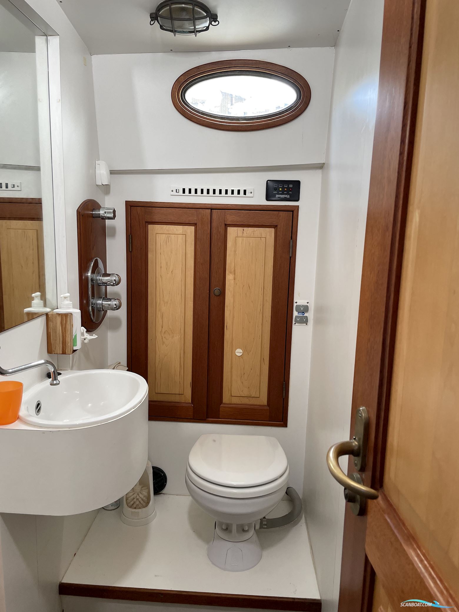 Lemsteraak Jonge Jan - Roefaak