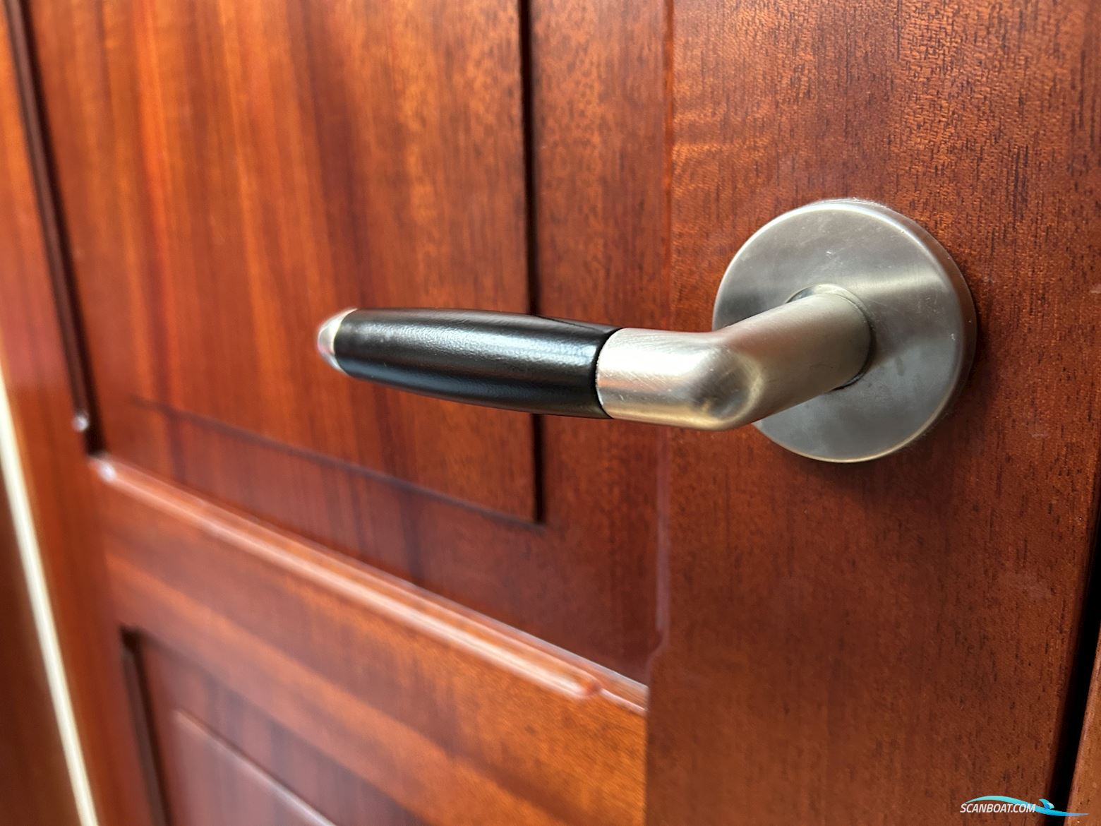 Lemsteraak LE 111 - Visserman Uitvoering