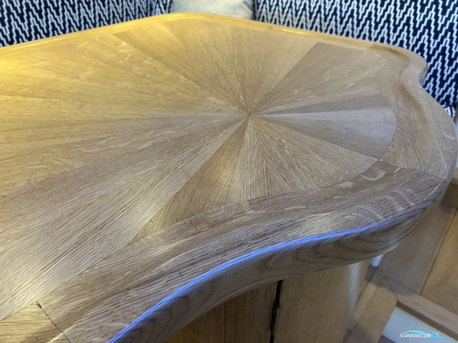 Lemsteraak LE 25 - Visserman Uitvoering Blom