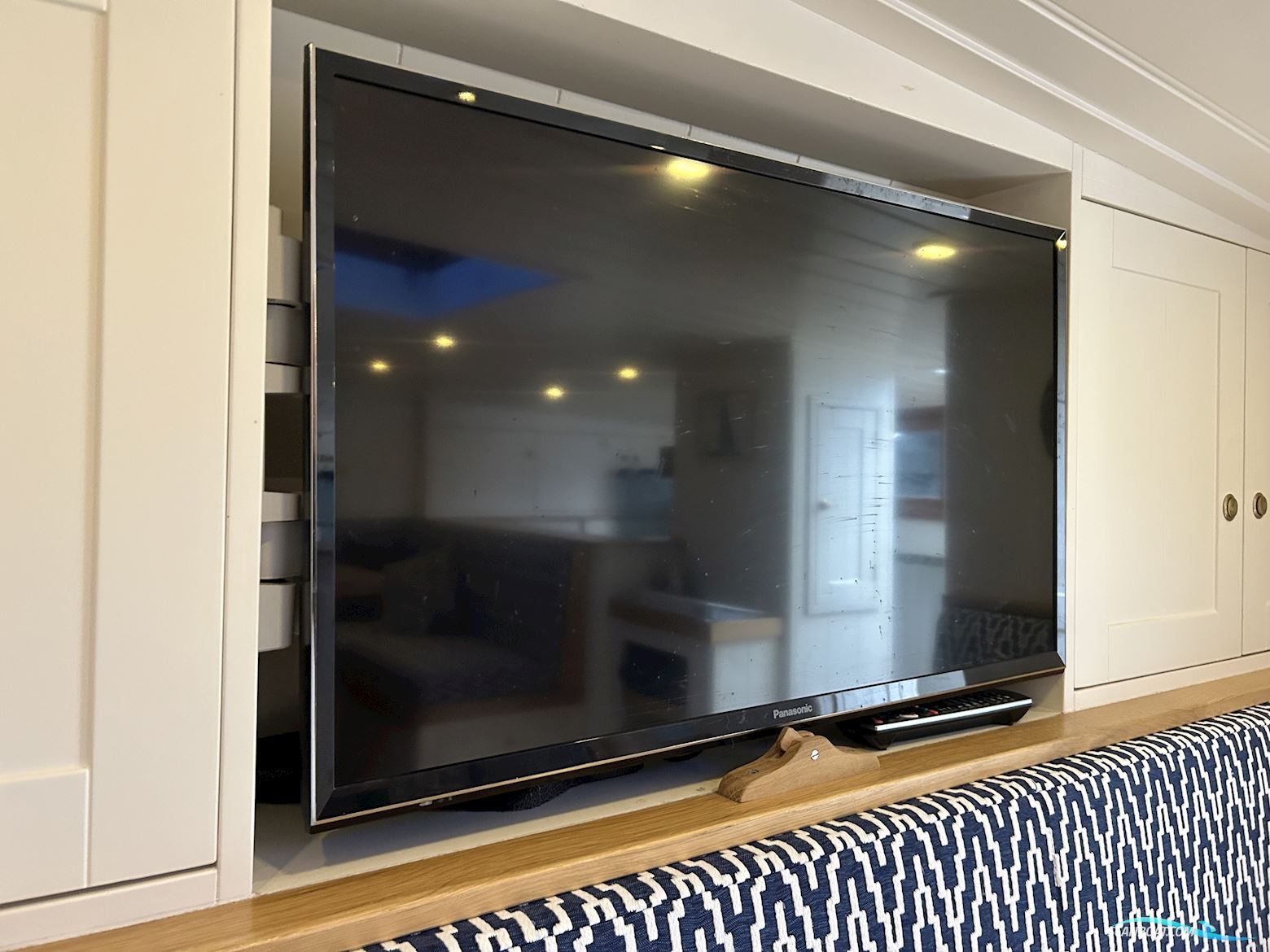 Lemsteraak LE 25 - Visserman Uitvoering Blom