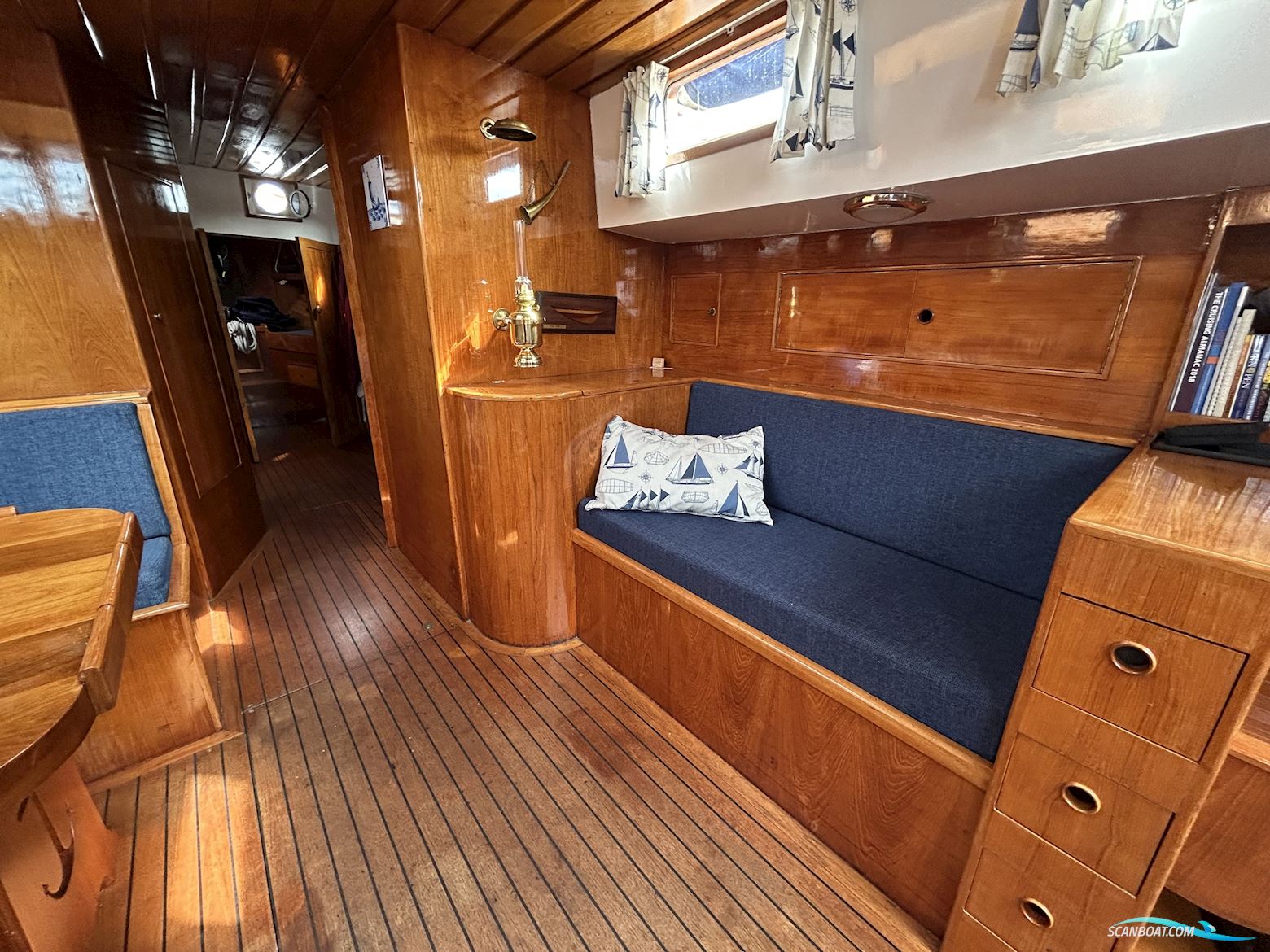 Lemsteraak Marendorp - Roefuitvoering