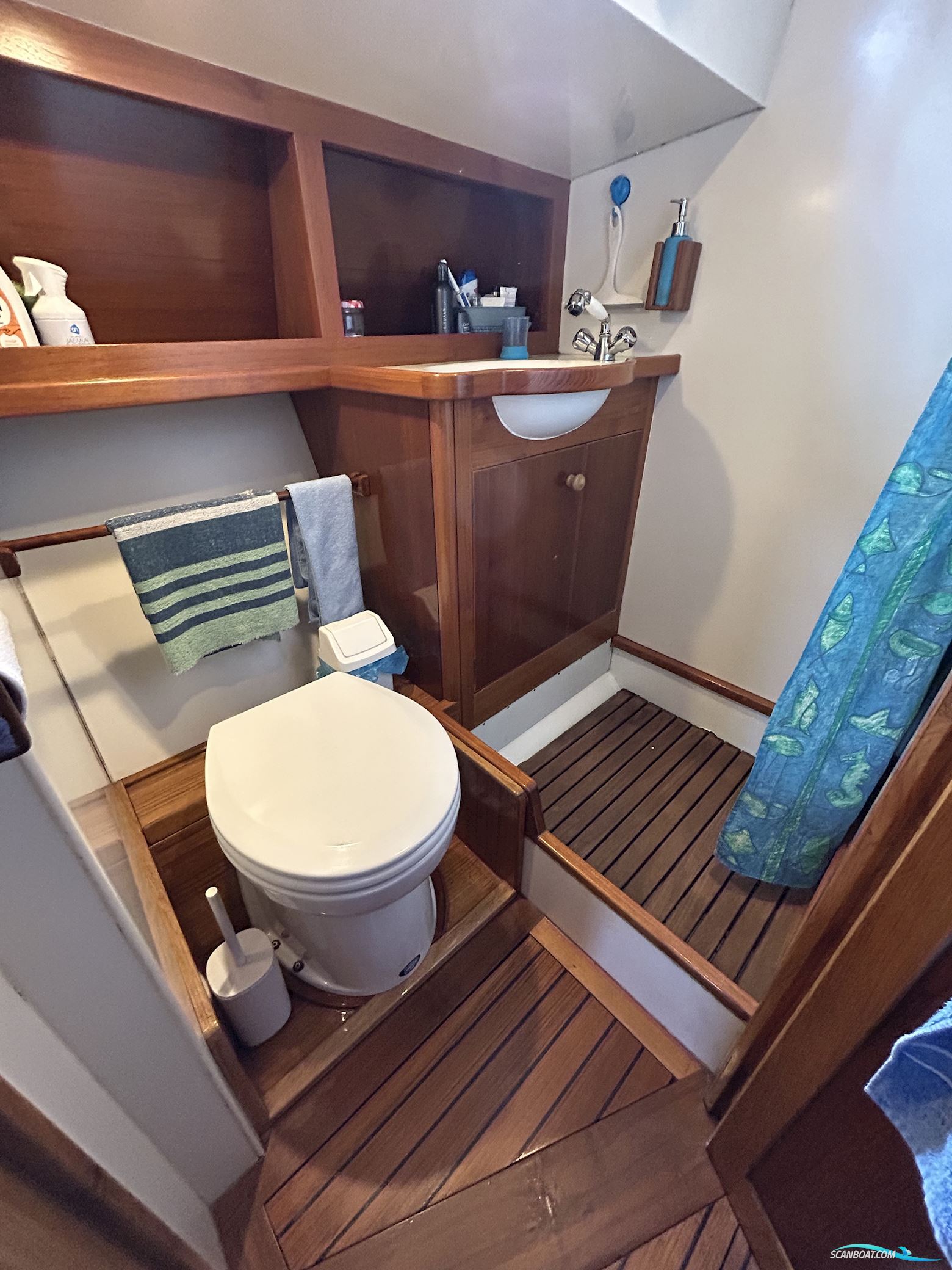 Lemsteraak Marendorp - Roefuitvoering