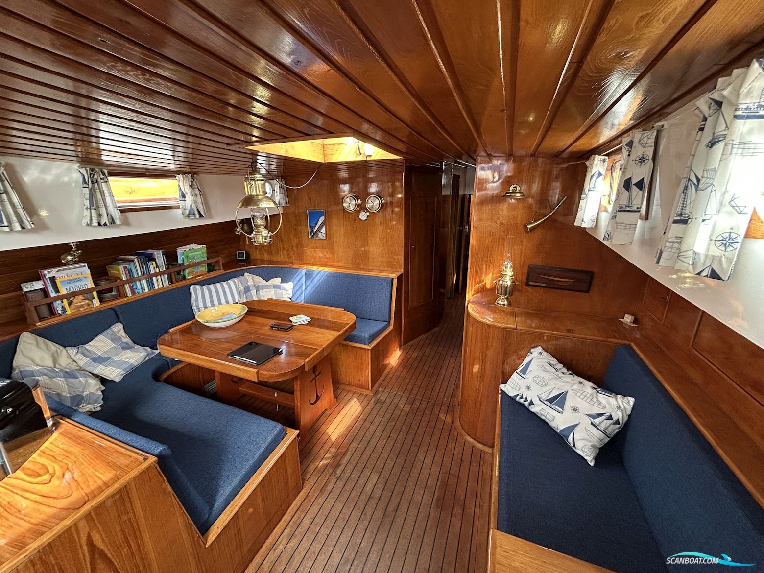 Lemsteraak Marendorp - Roefuitvoering