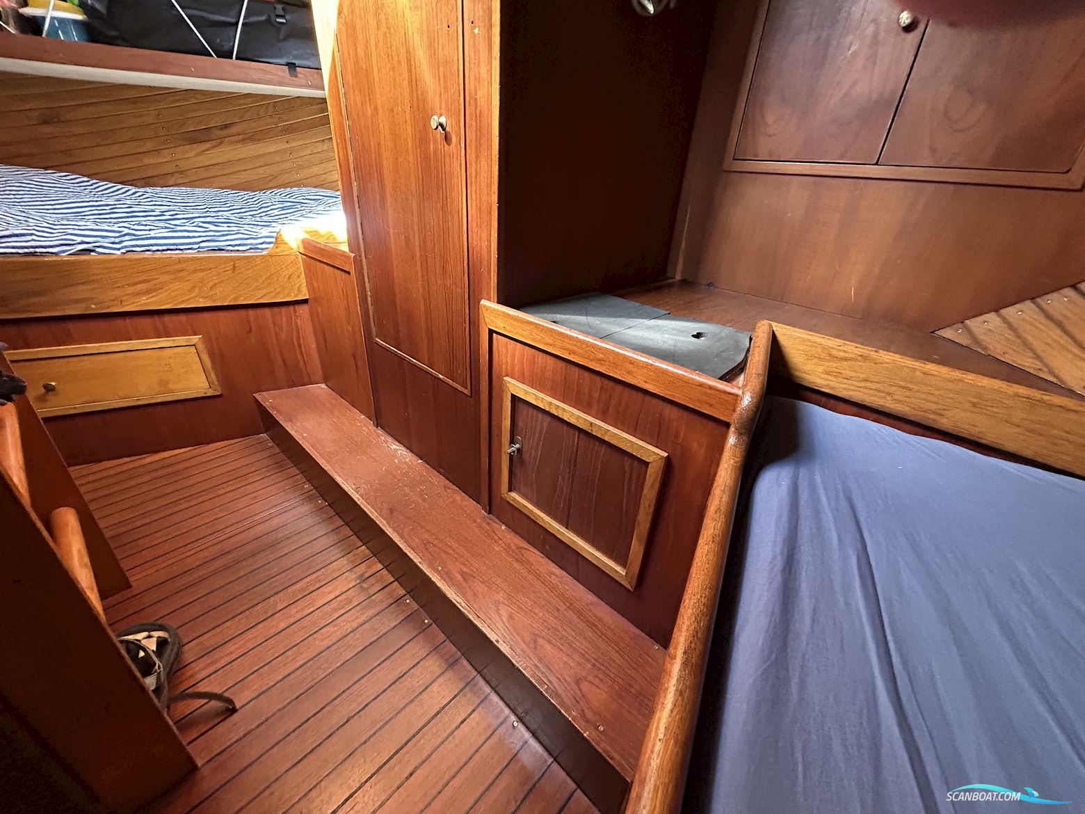 Lemsteraak Marendorp - Roefuitvoering