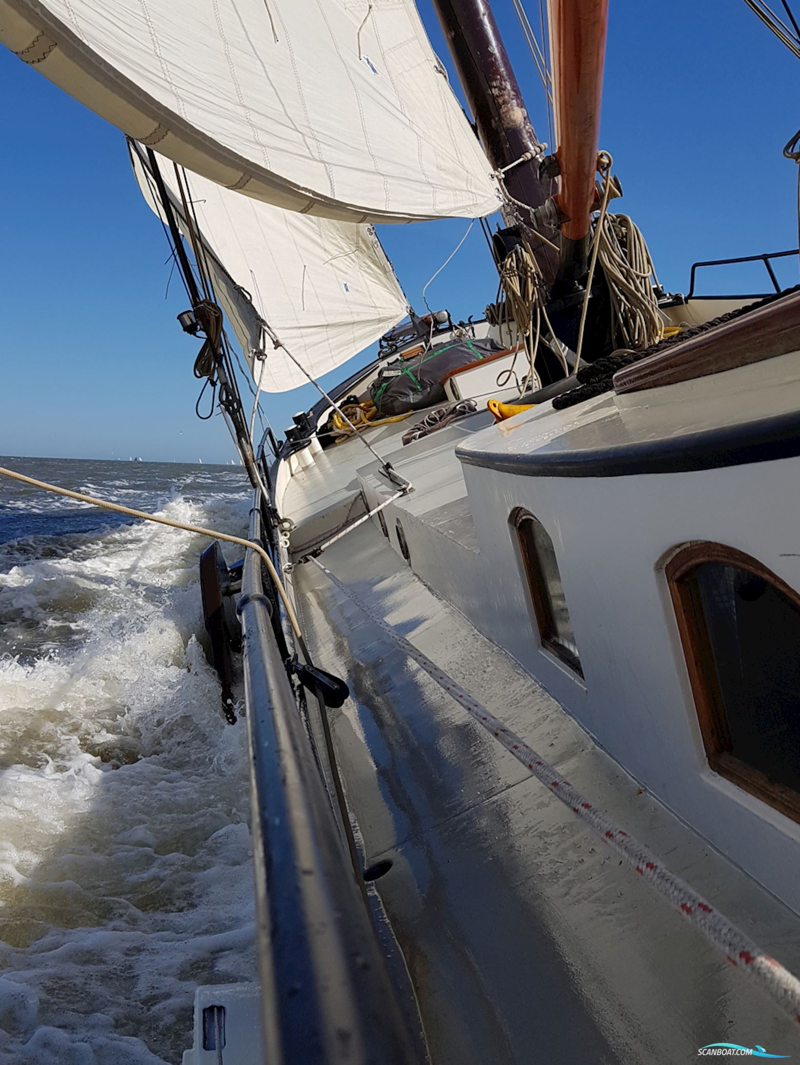 Lemsteraak Mosselaak