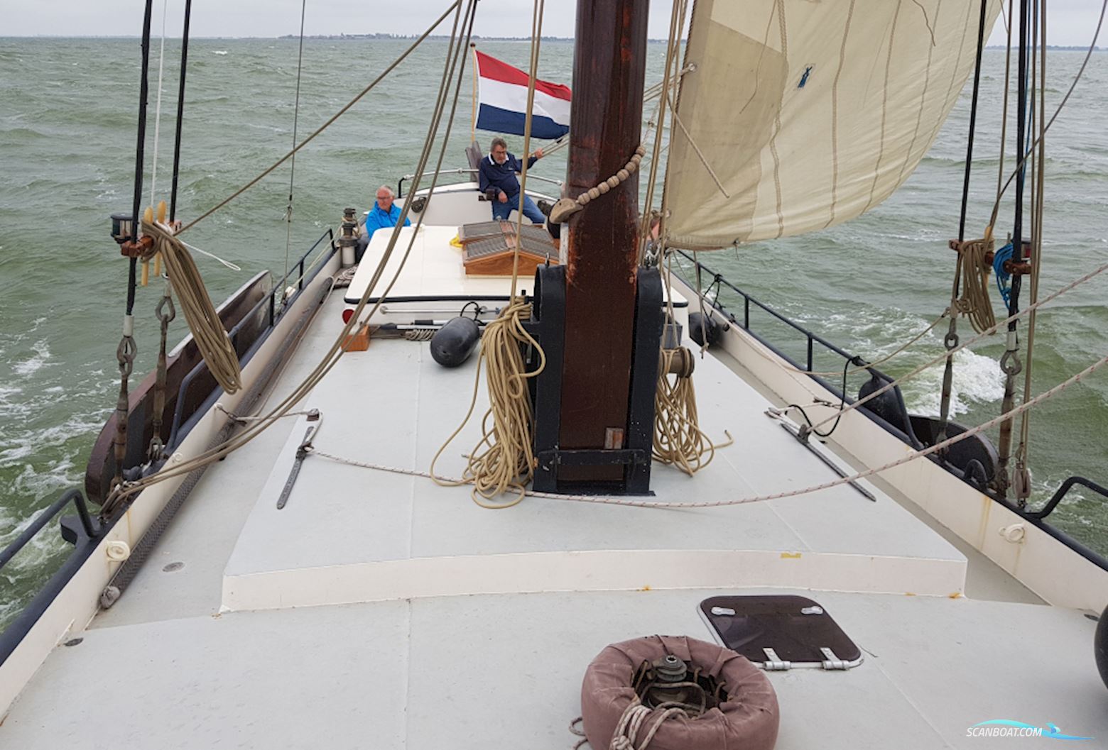 Lemsteraak Mosselaak